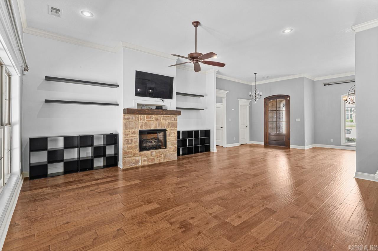 3205 Mallard Pointe Ln  Jonesboro, AR