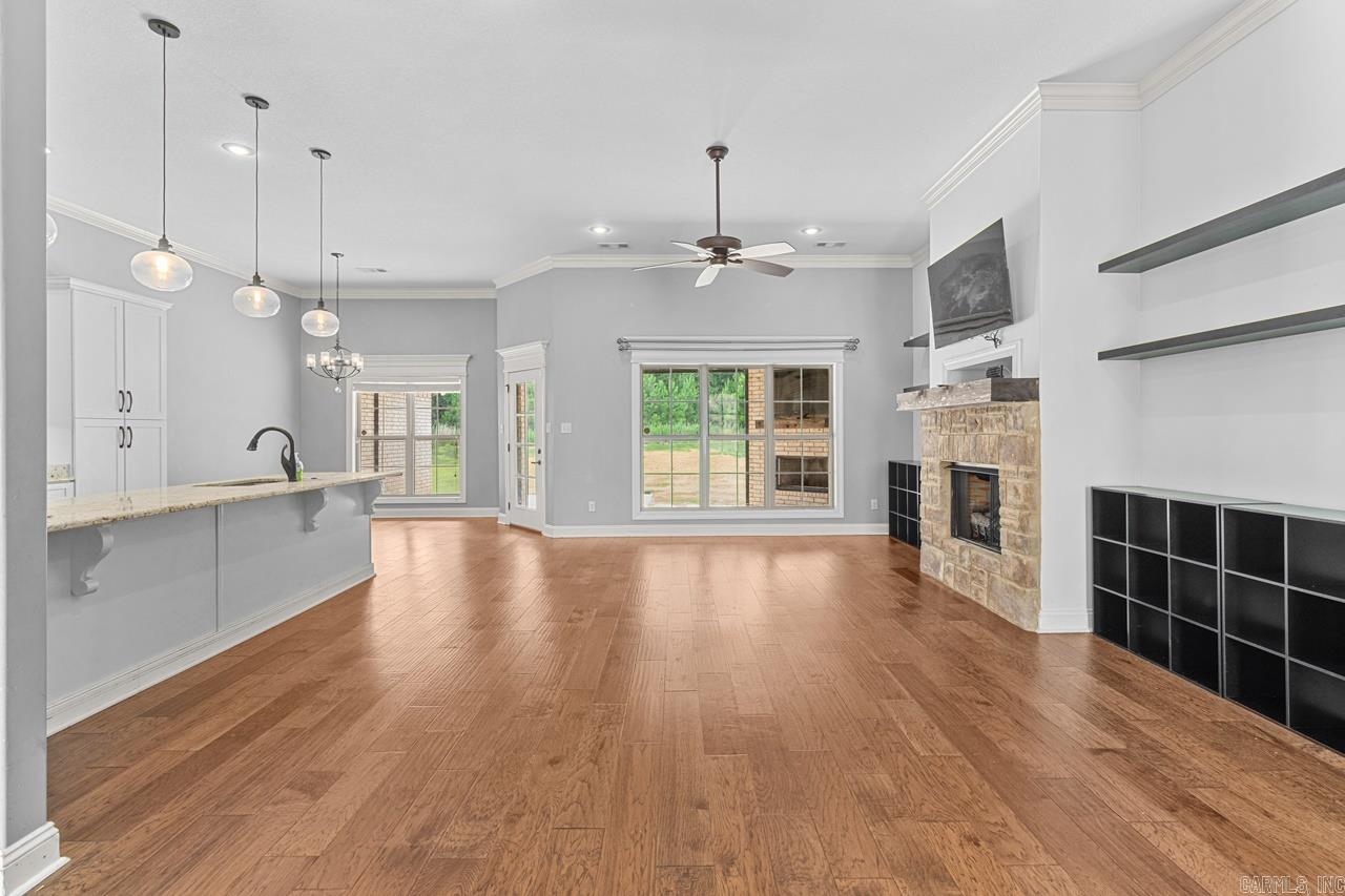 3205 Mallard Pointe Ln  Jonesboro, AR