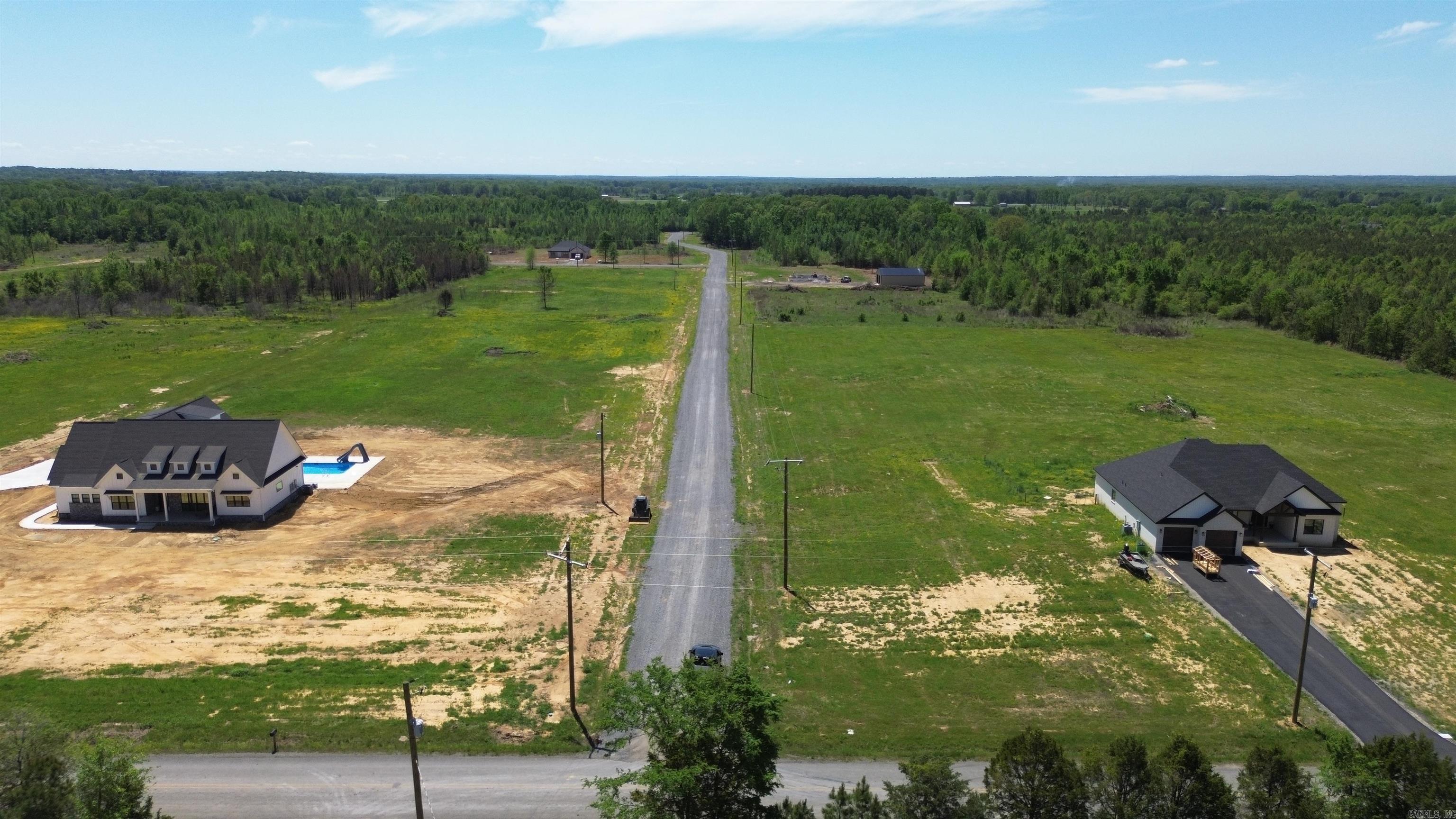 Lot 34 Wes Moore Rd  Beebe, AR