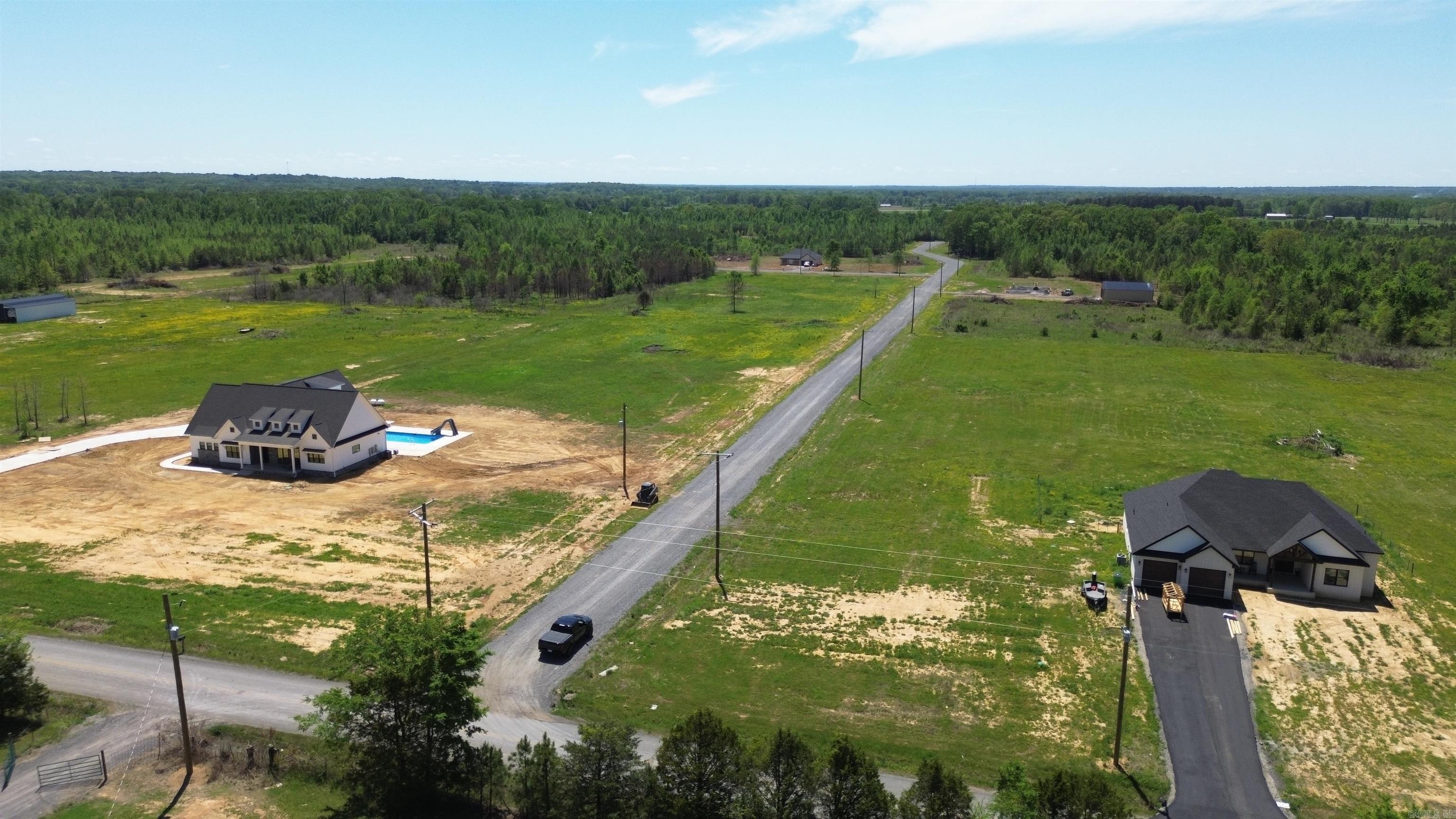 Lot 34 Wes Moore Rd  Beebe, AR