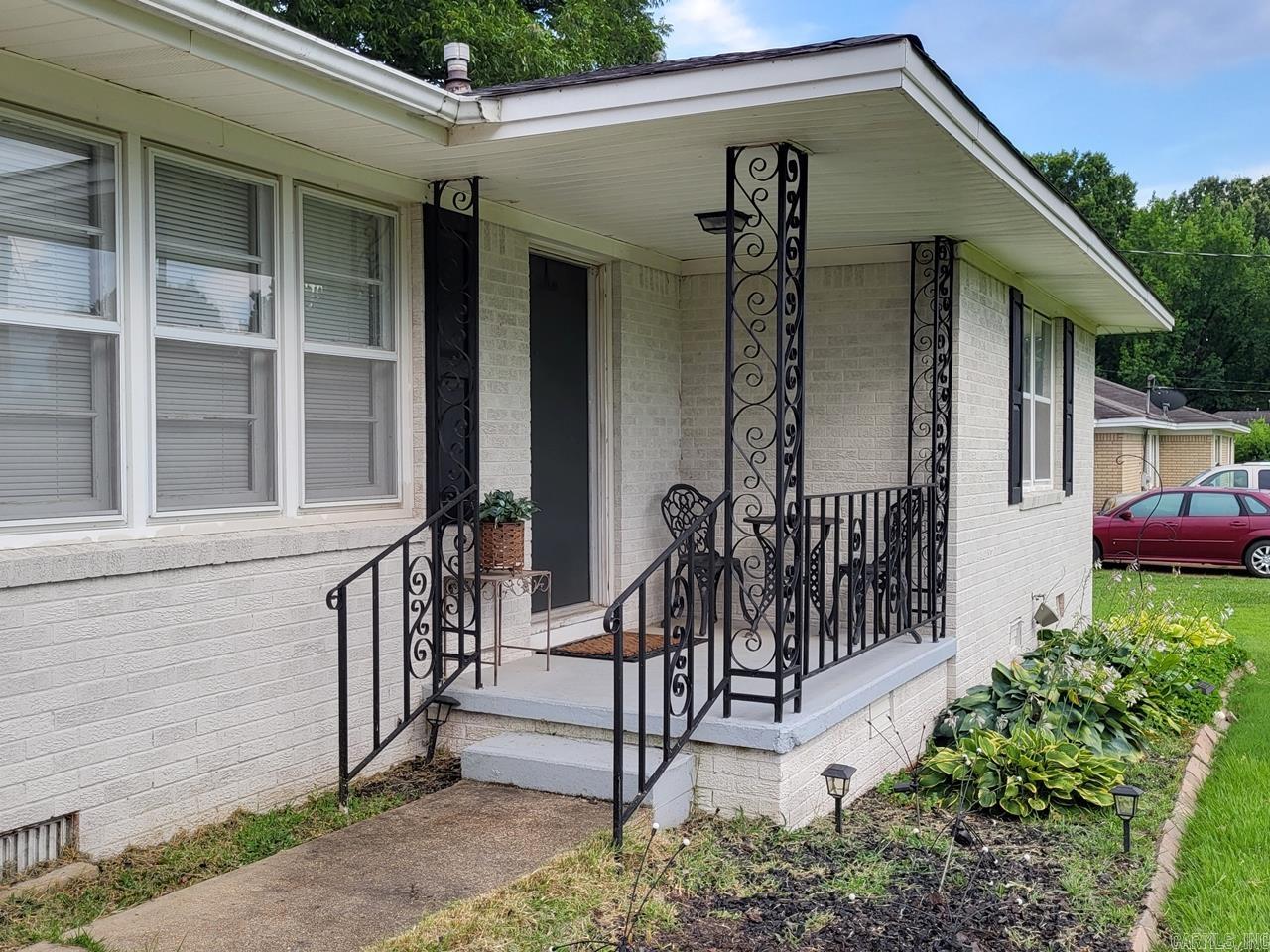 1136 Walnut St  Jonesboro, AR