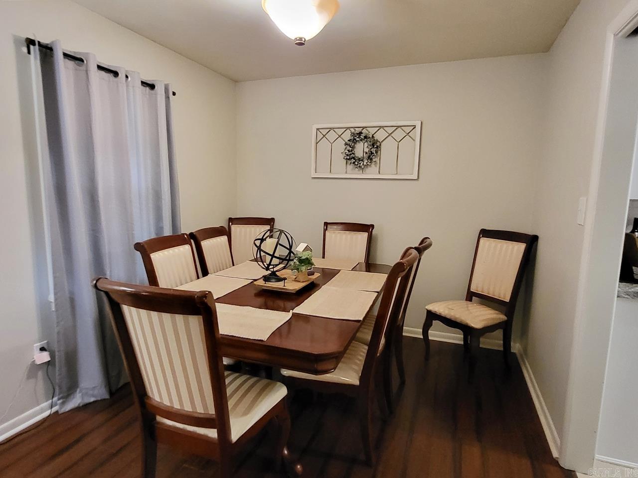 1136 Walnut St  Jonesboro, AR