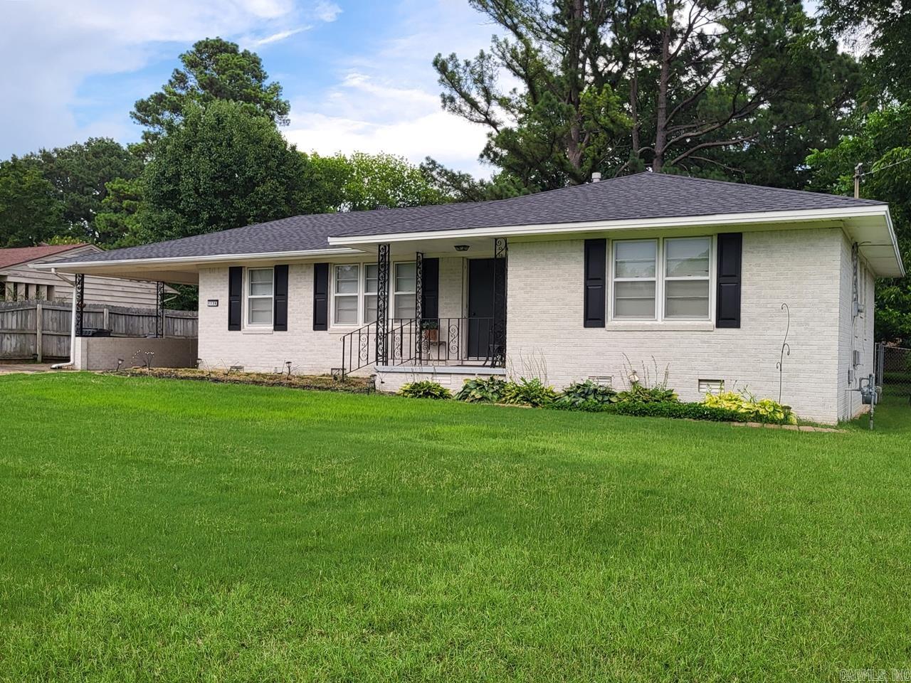 1136 Walnut St  Jonesboro, AR