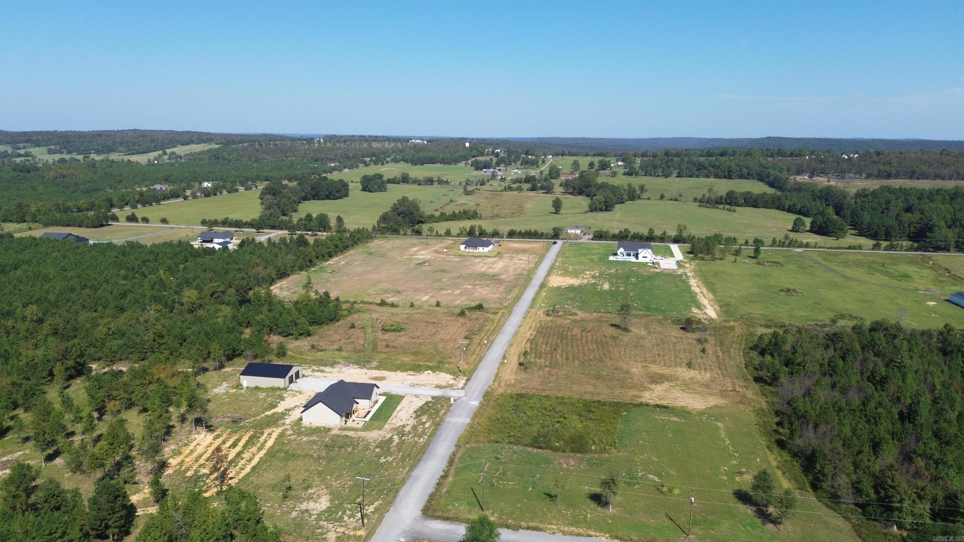 Lot 28 Cameron Hill Rd  Beebe, AR