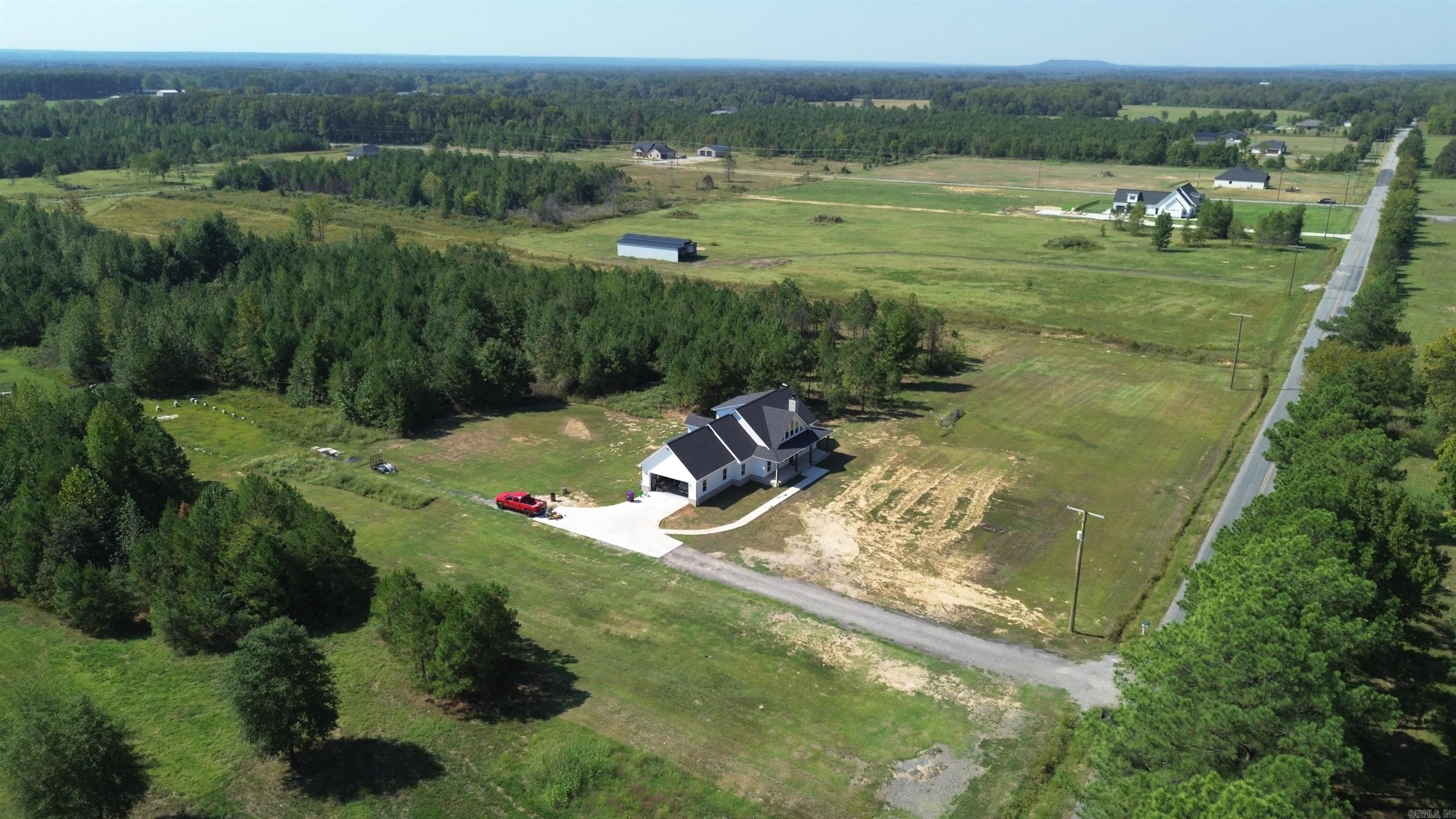 Lot 28 Cameron Hill Rd  Beebe, AR