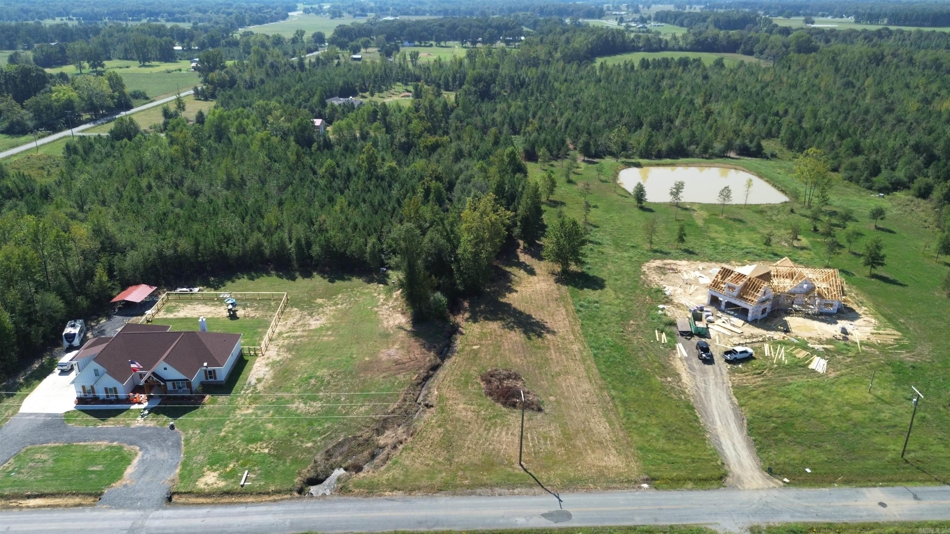 Lot 28 Cameron Hill Rd  Beebe, AR