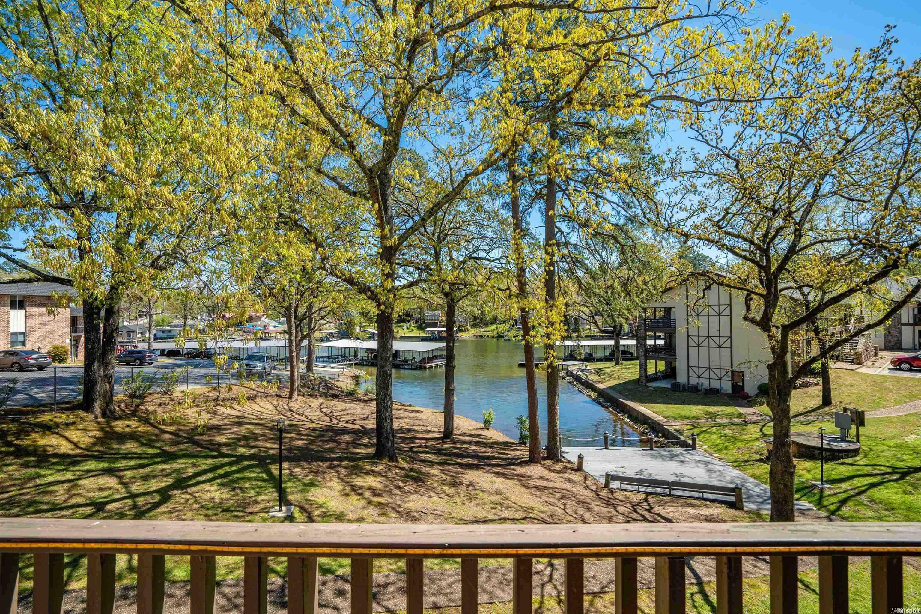 1137 Twin Points  Hot Springs, AR