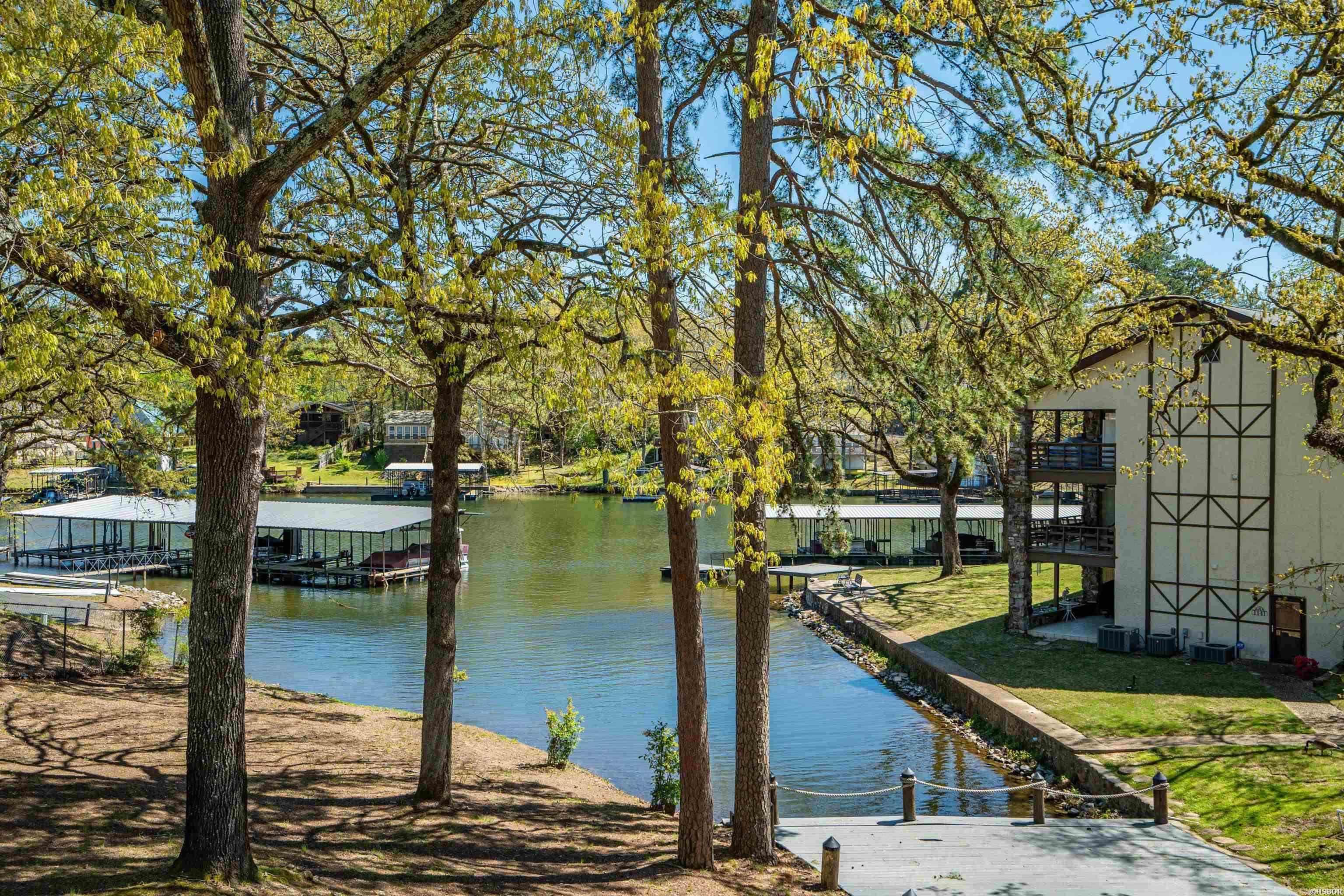 1137 Twin Points  Hot Springs, AR