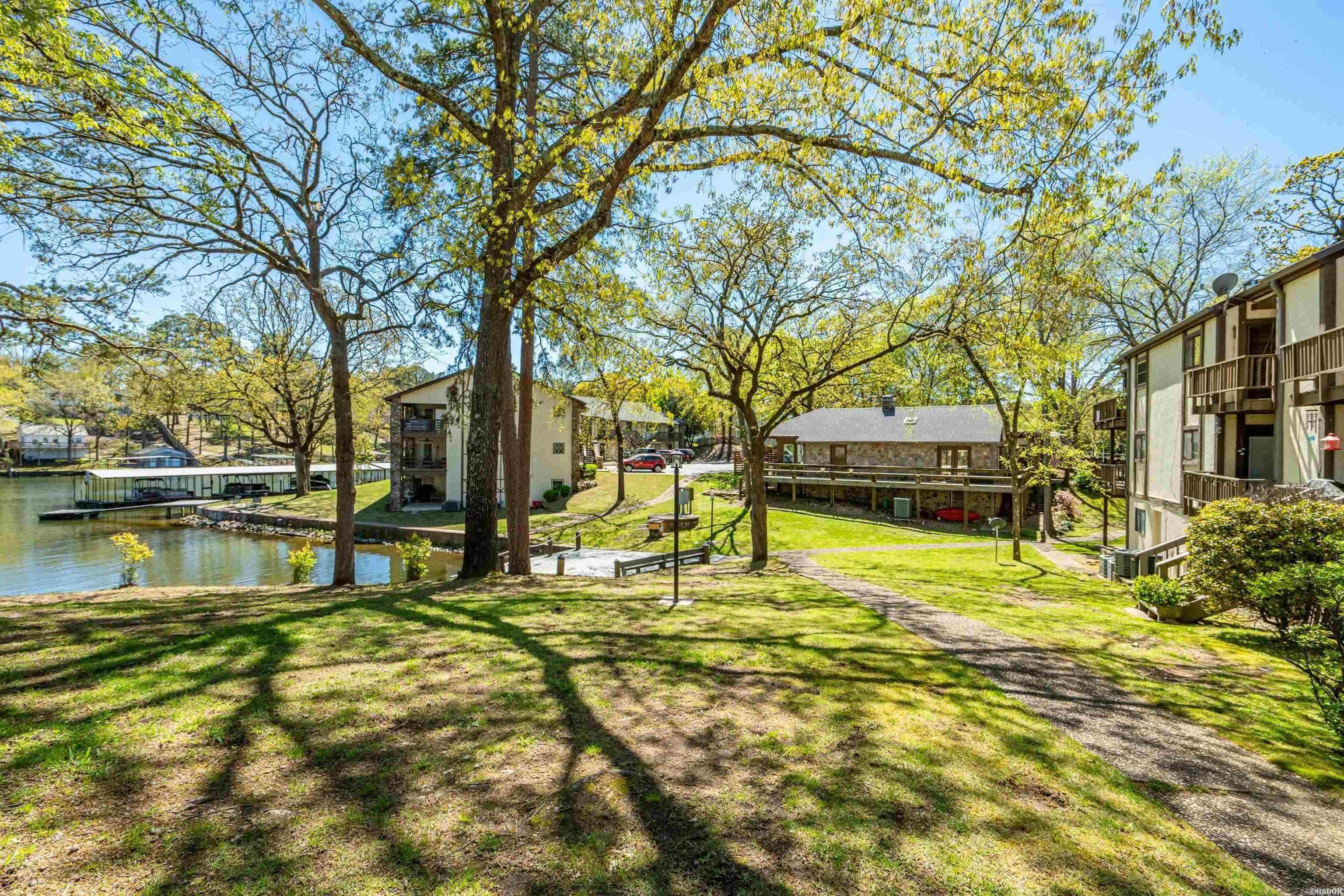 1137 Twin Points  Hot Springs, AR