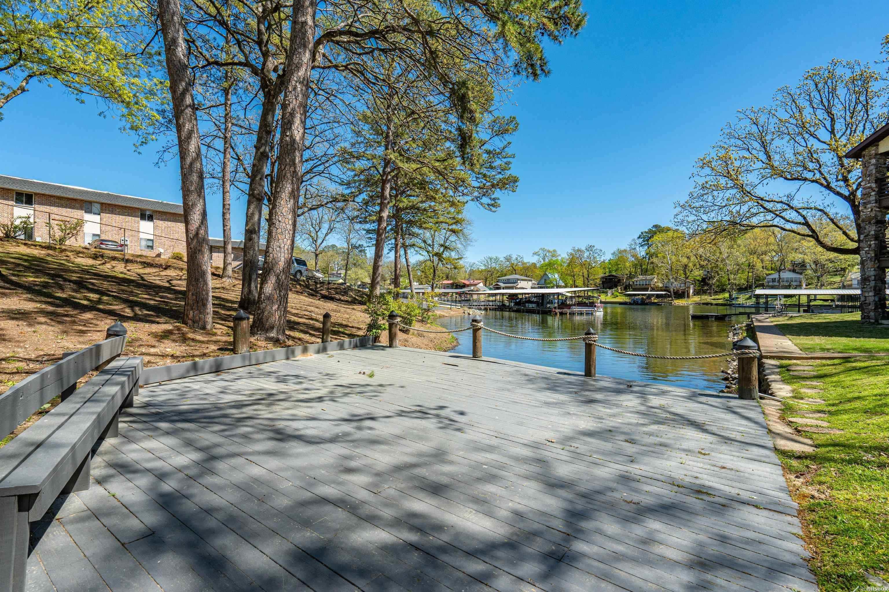 1137 Twin Points  Hot Springs, AR