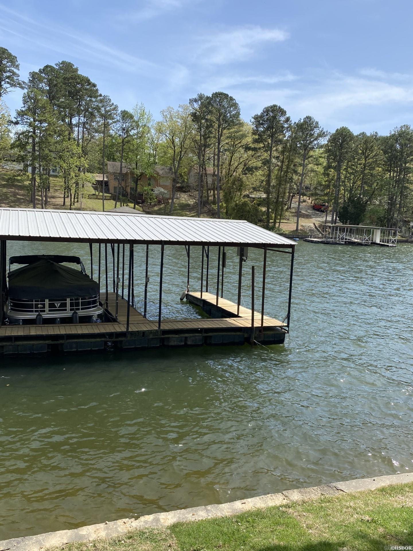 1137 Twin Points  Hot Springs, AR