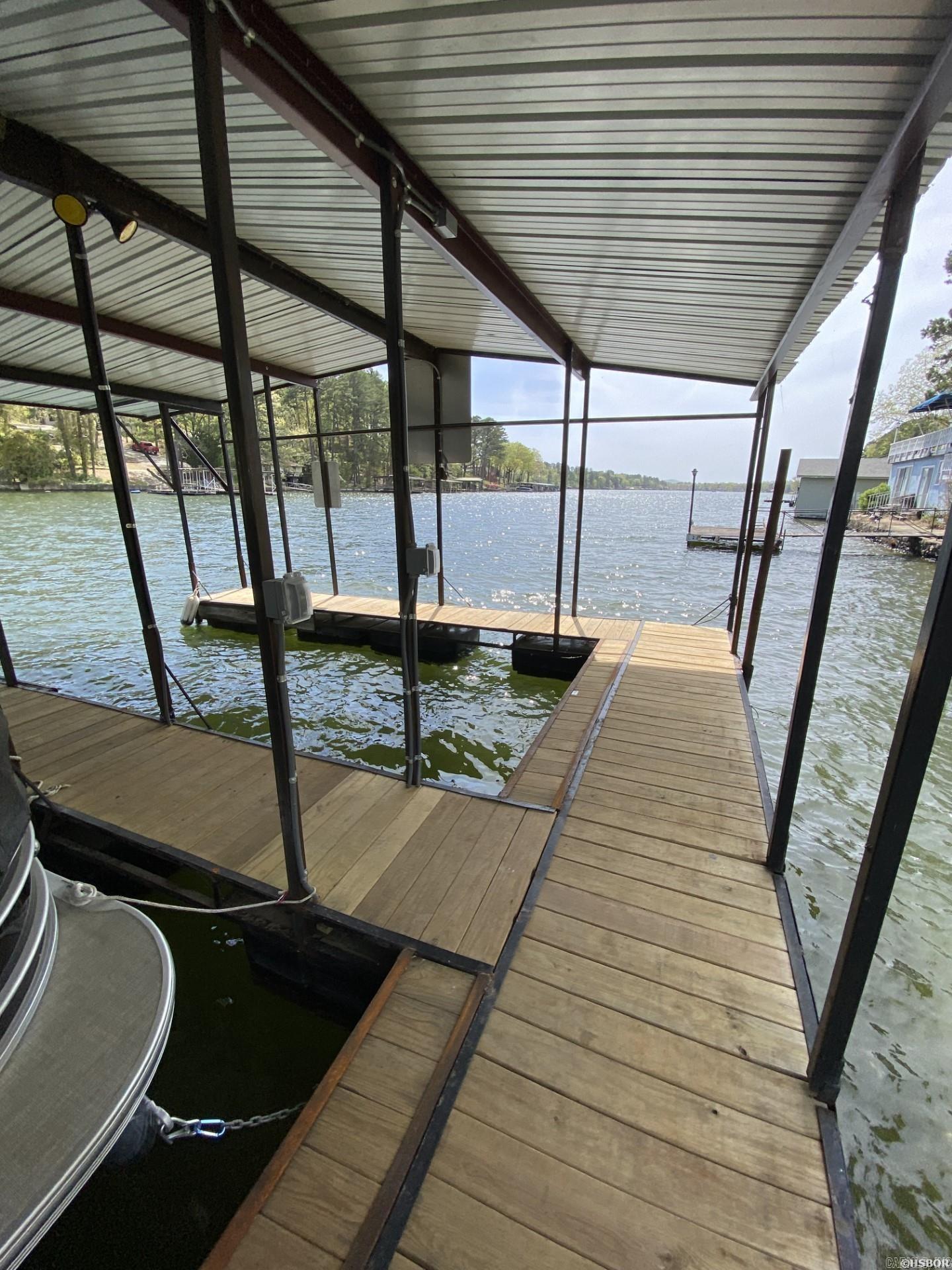 1137 Twin Points  Hot Springs, AR