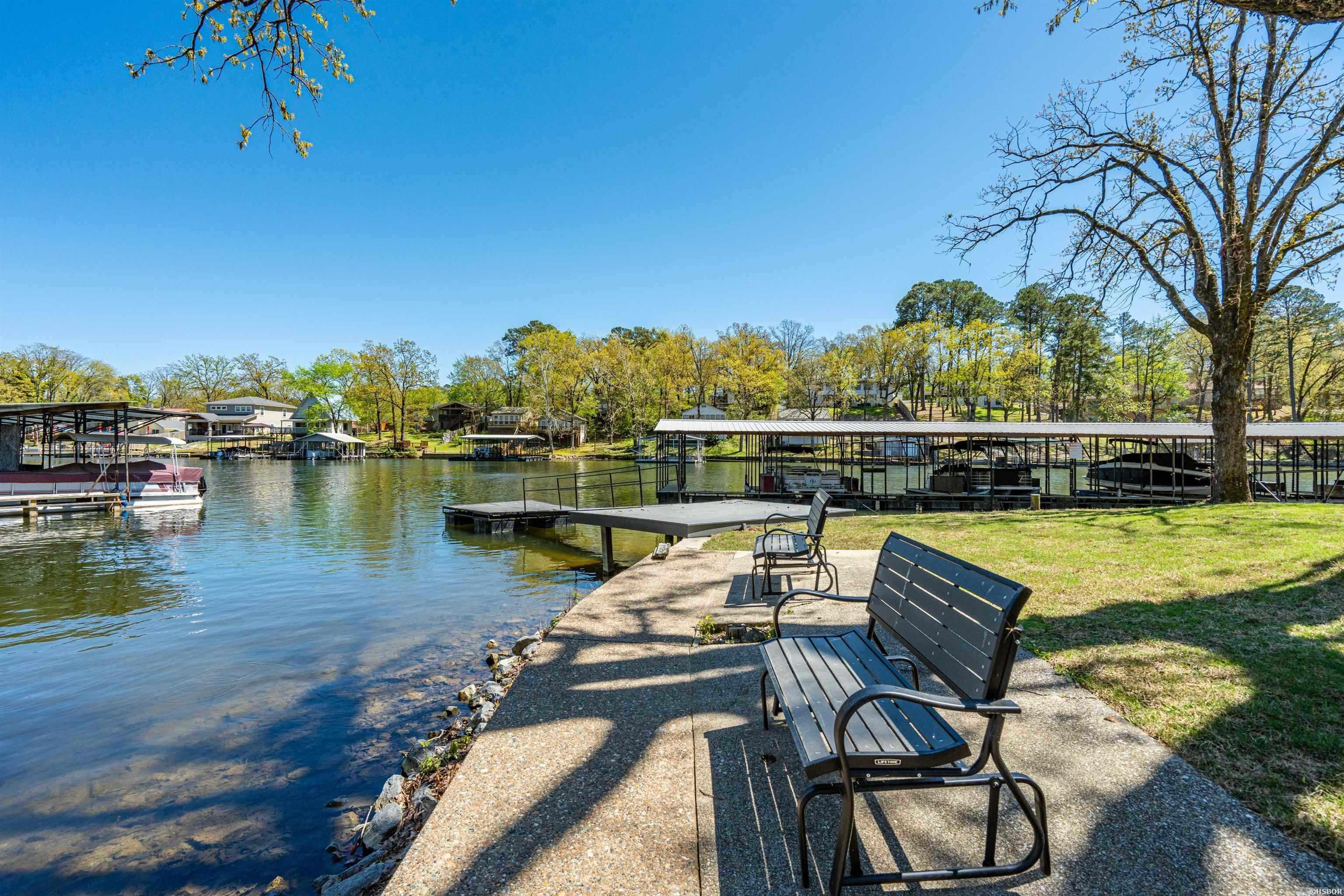 1137 Twin Points  Hot Springs, AR