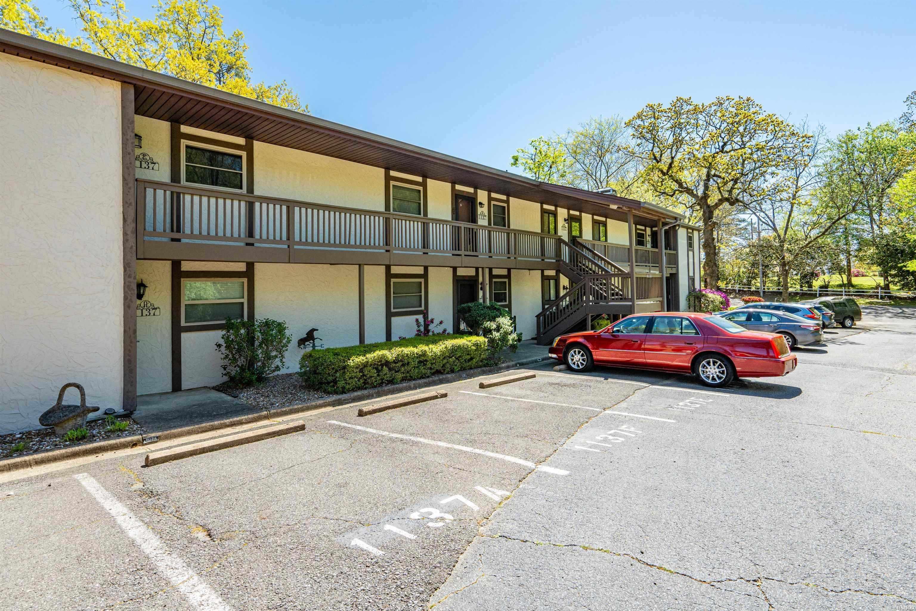 1137 Twin Points  Hot Springs, AR