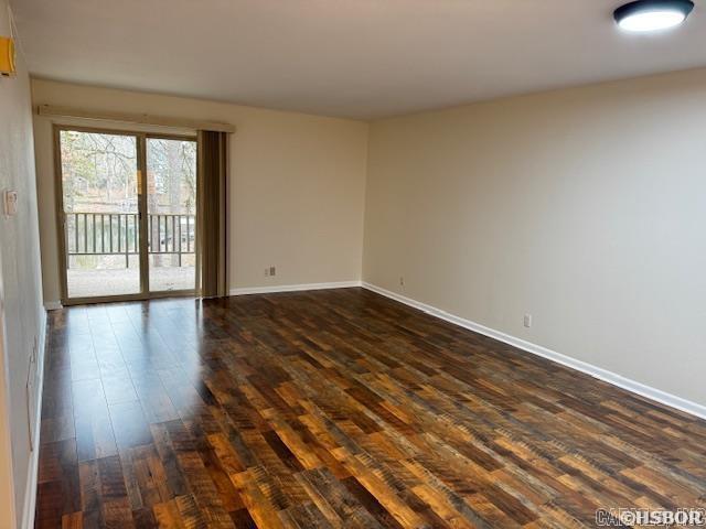 1137 Twin Points  Hot Springs, AR