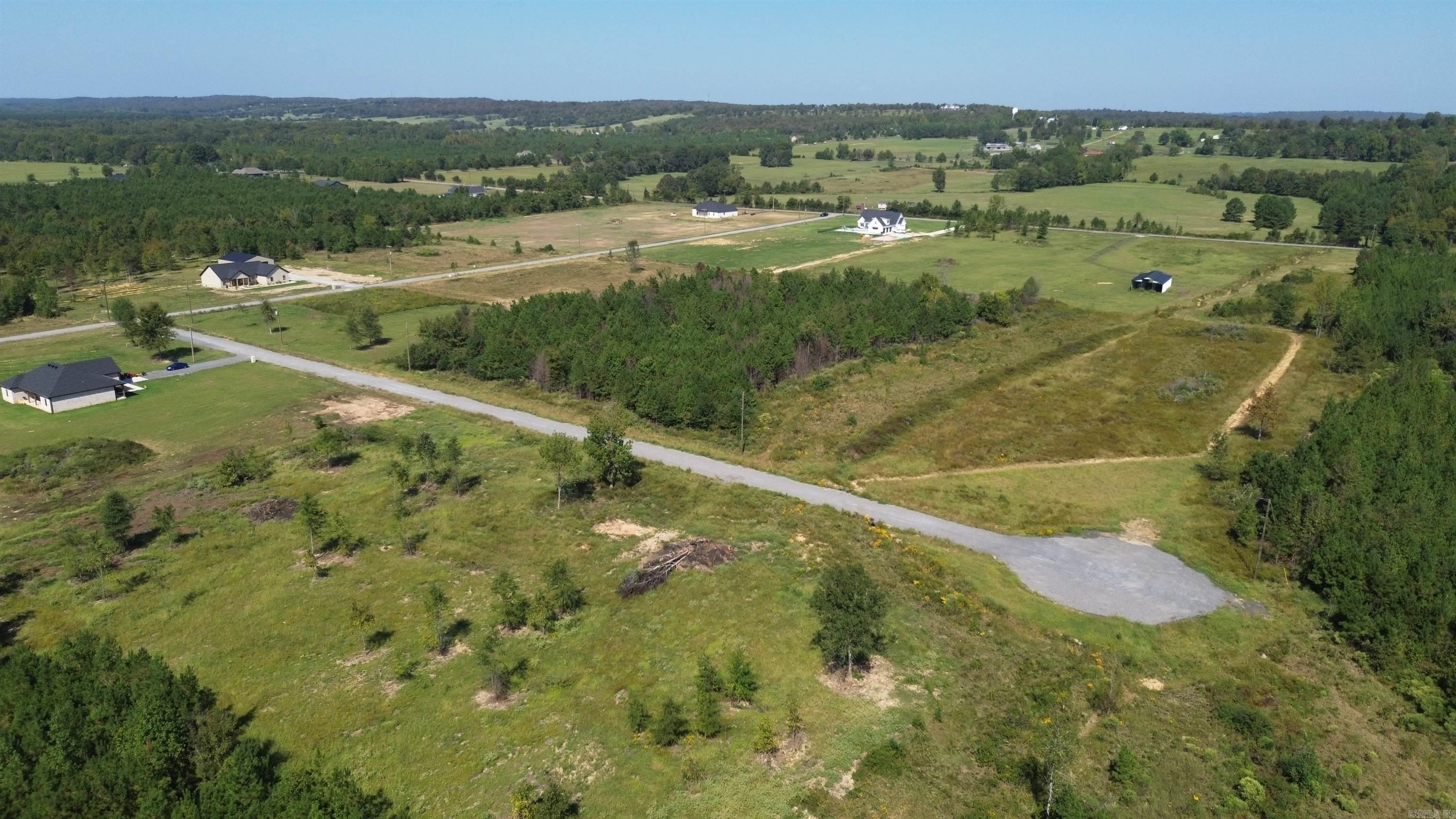 Lot 23 Wes Moore Rd  Beebe, AR