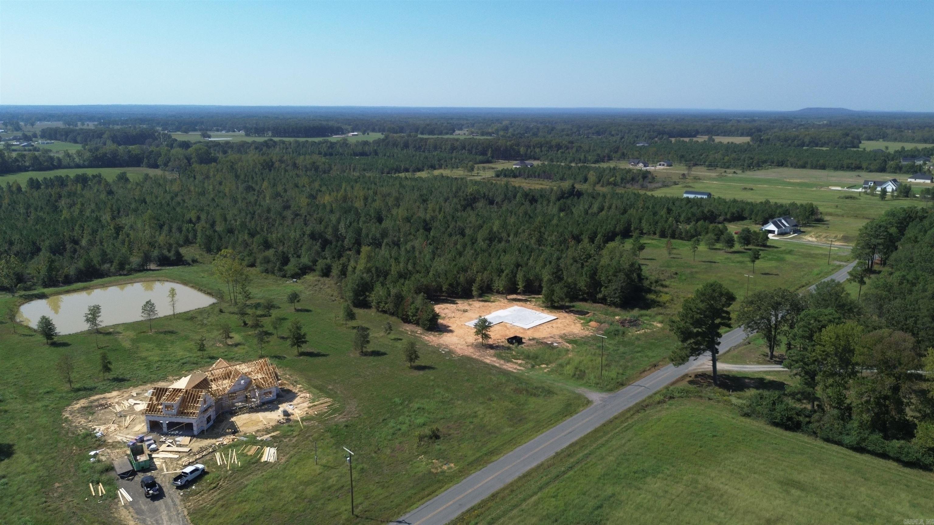 Lot 21 Wes Moore Rd  Beebe, AR