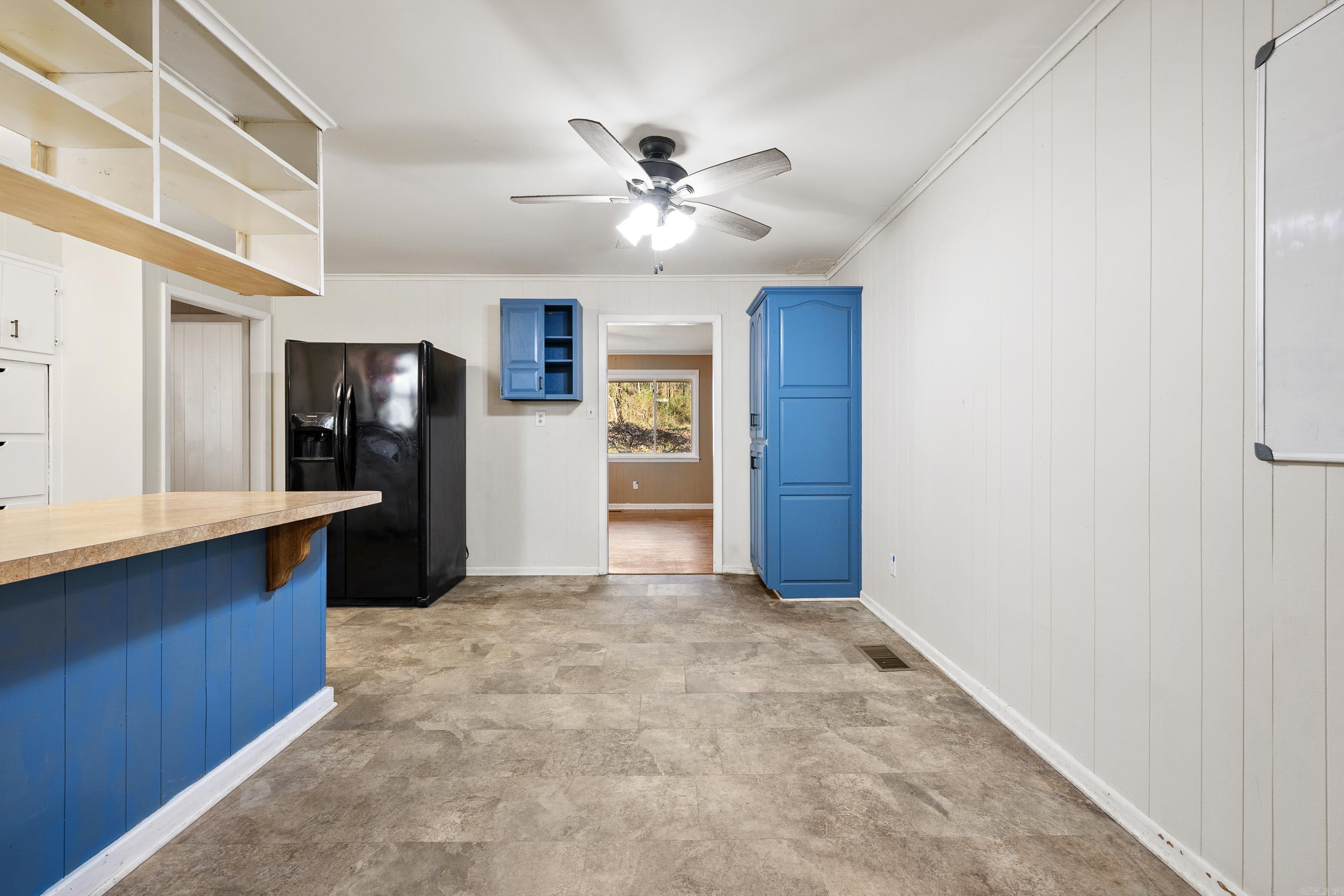 1213 N Shady  Bauxite, AR