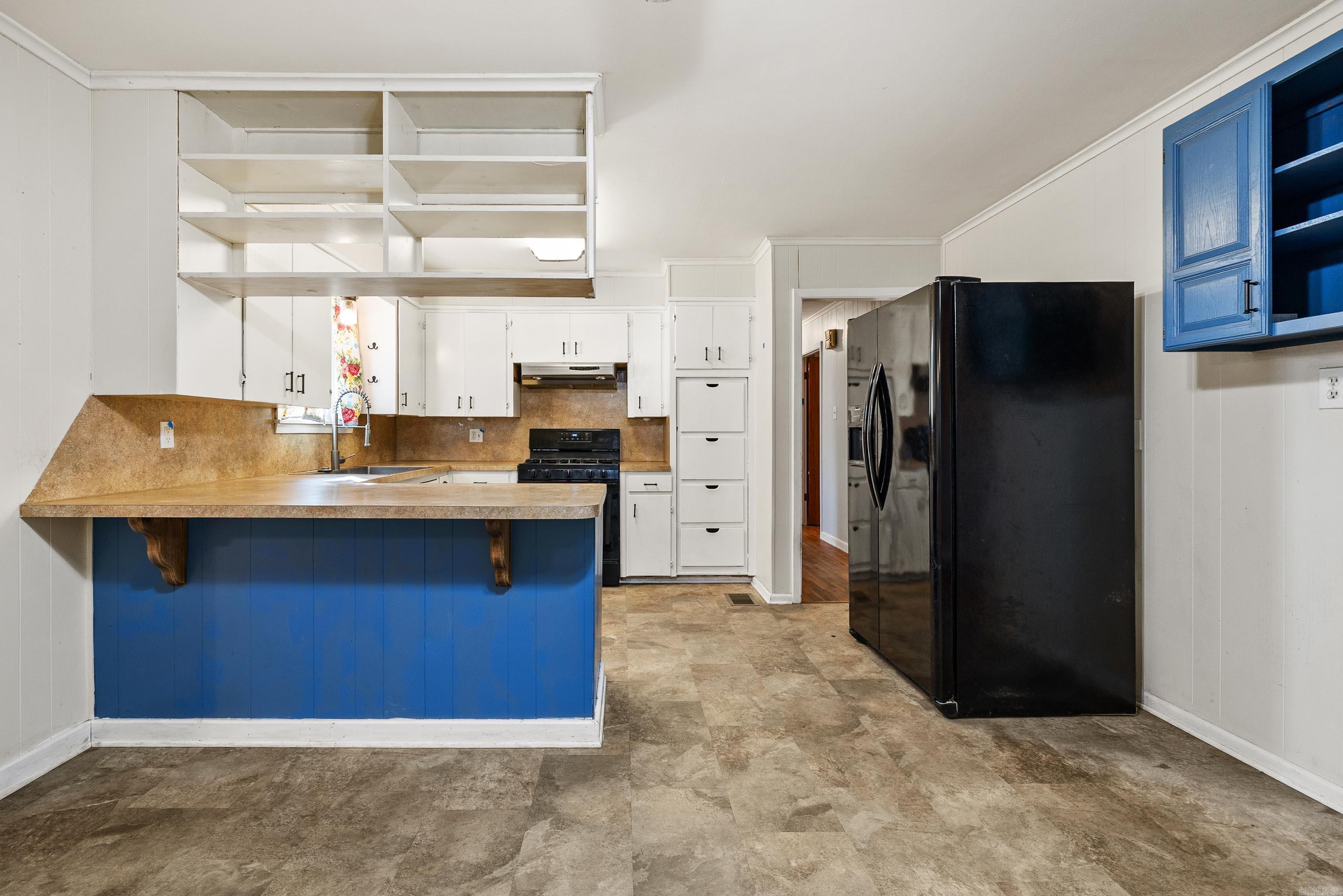 1213 N Shady  Bauxite, AR