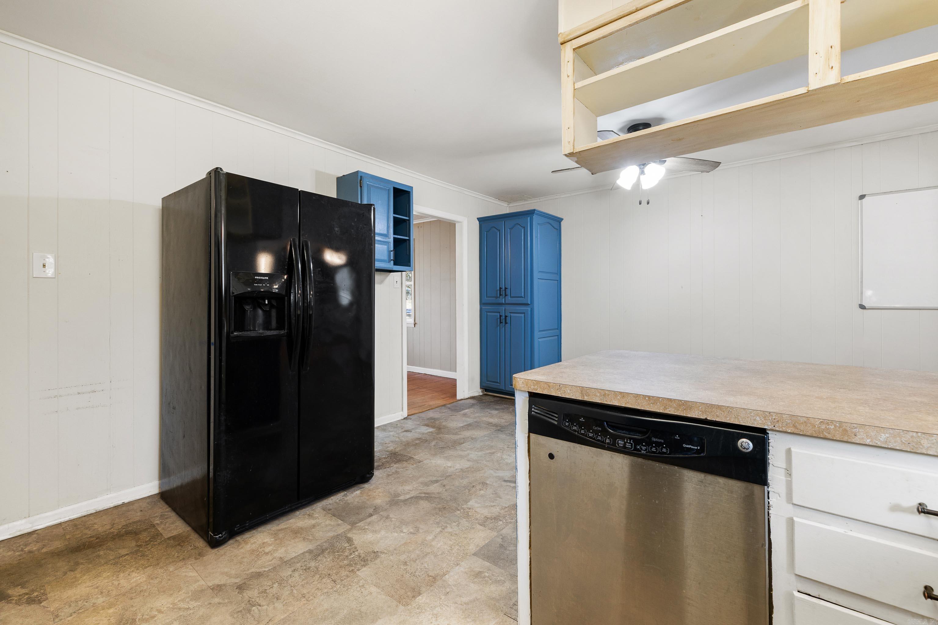 1213 N Shady  Bauxite, AR