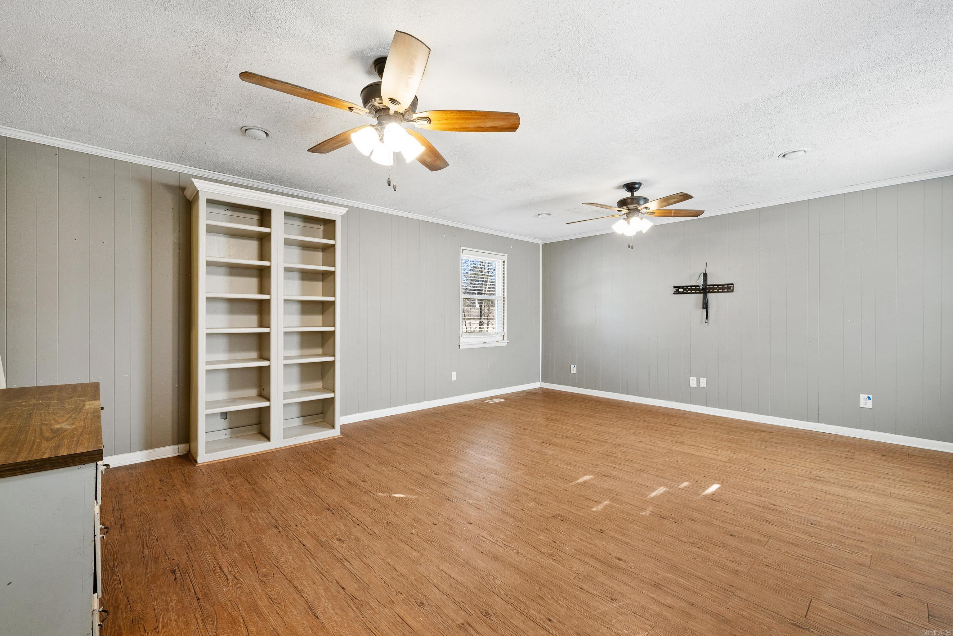 1213 N Shady  Bauxite, AR