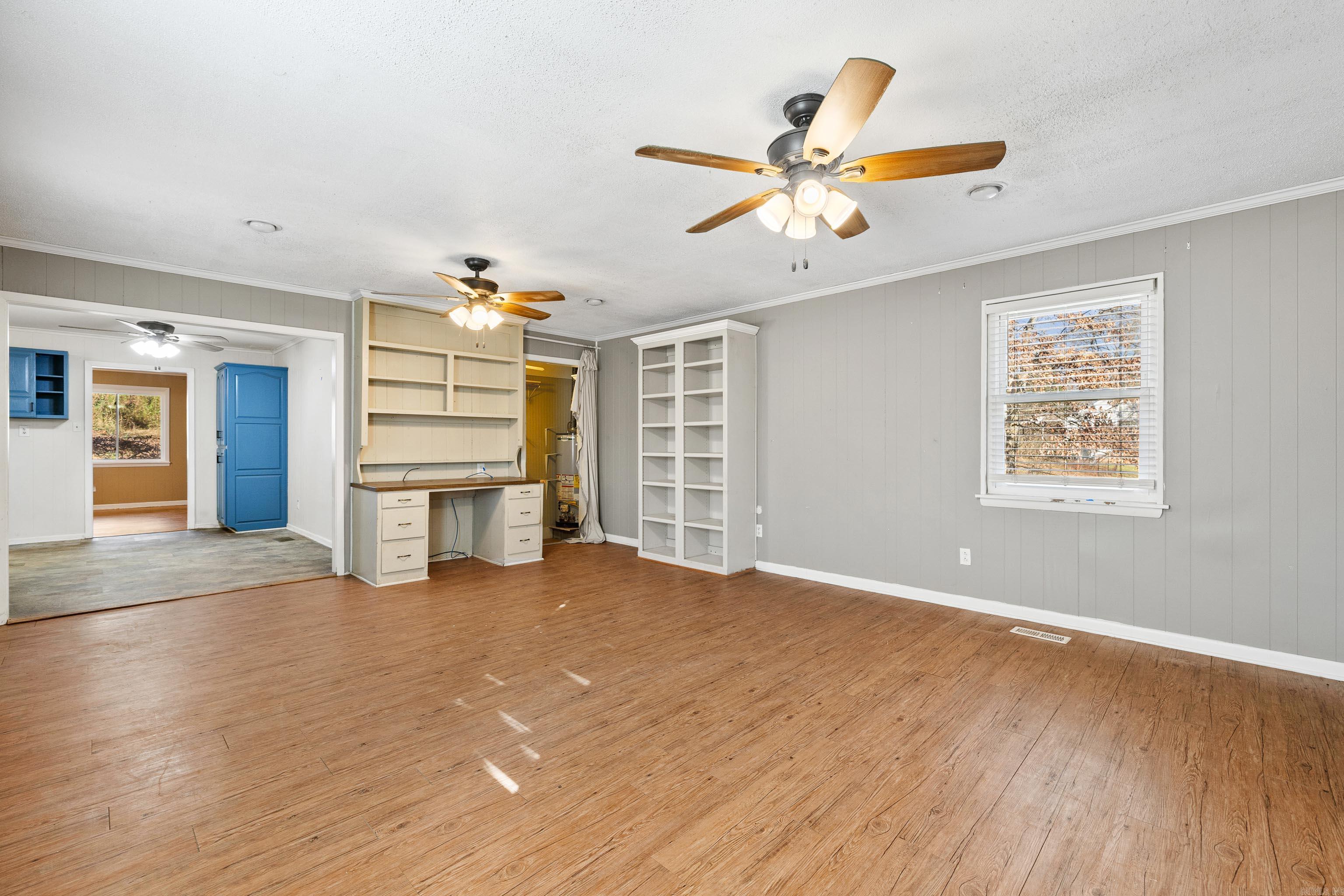 1213 N Shady  Bauxite, AR