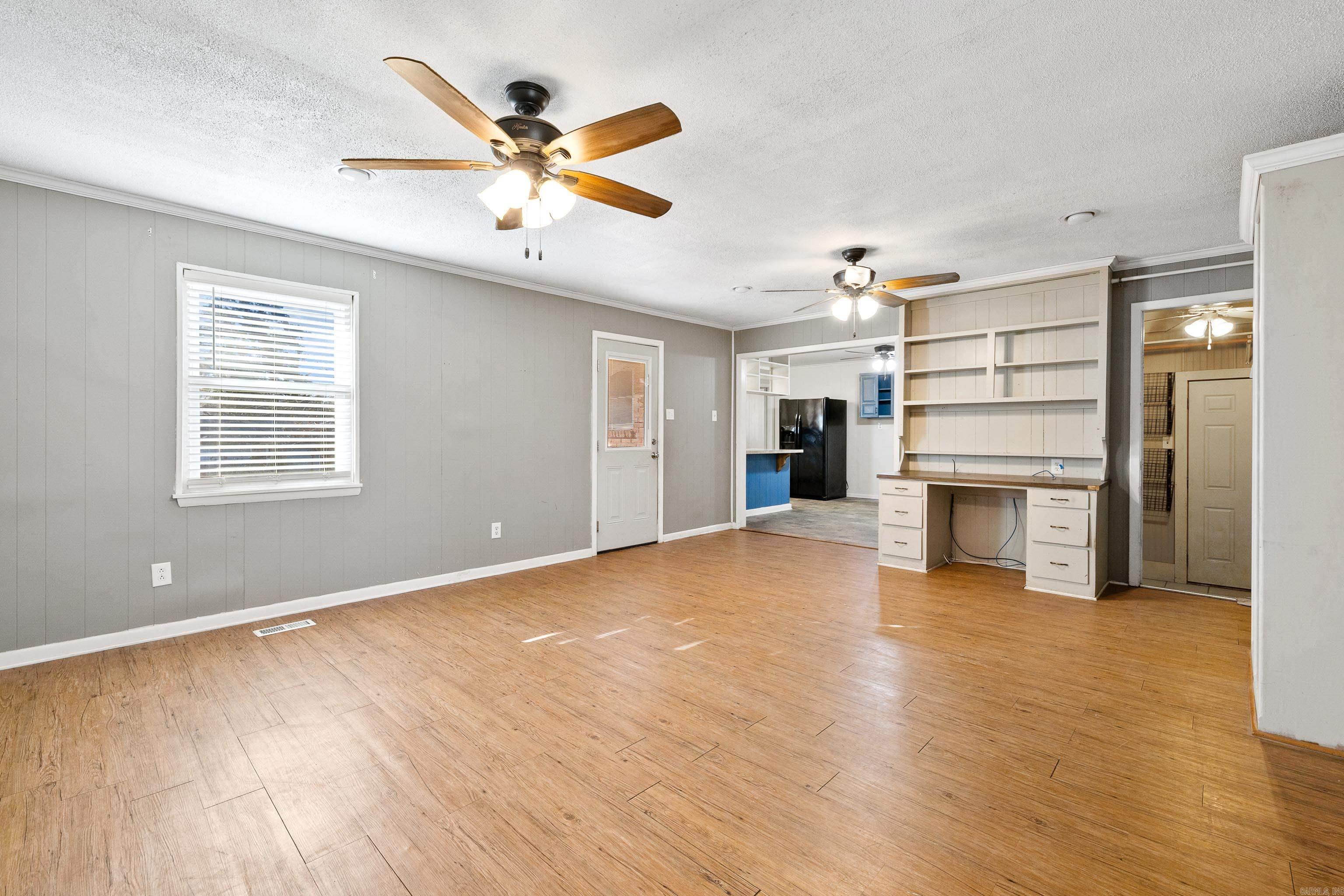 1213 N Shady  Bauxite, AR