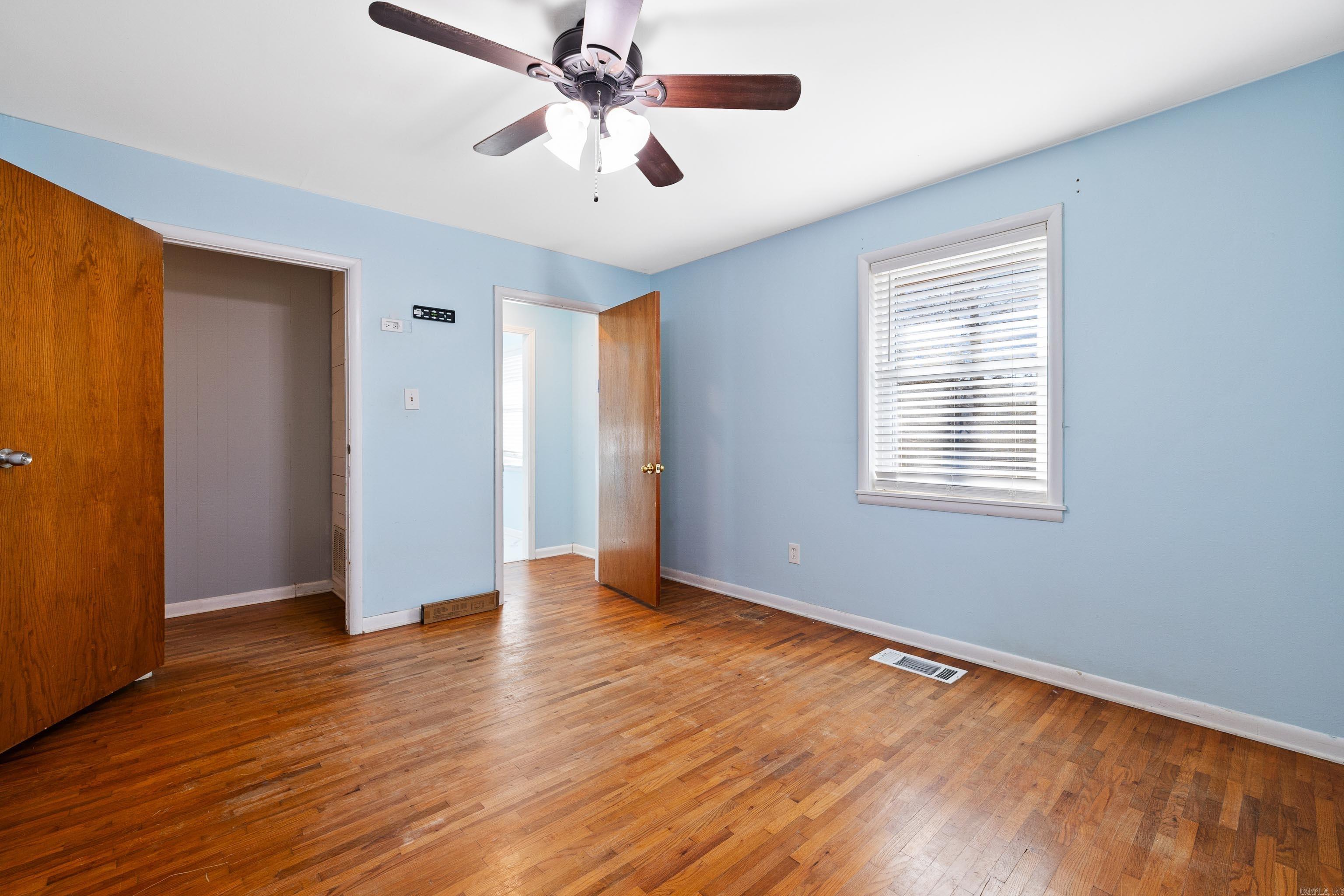 1213 N Shady Lane Bauxite, AR 72015