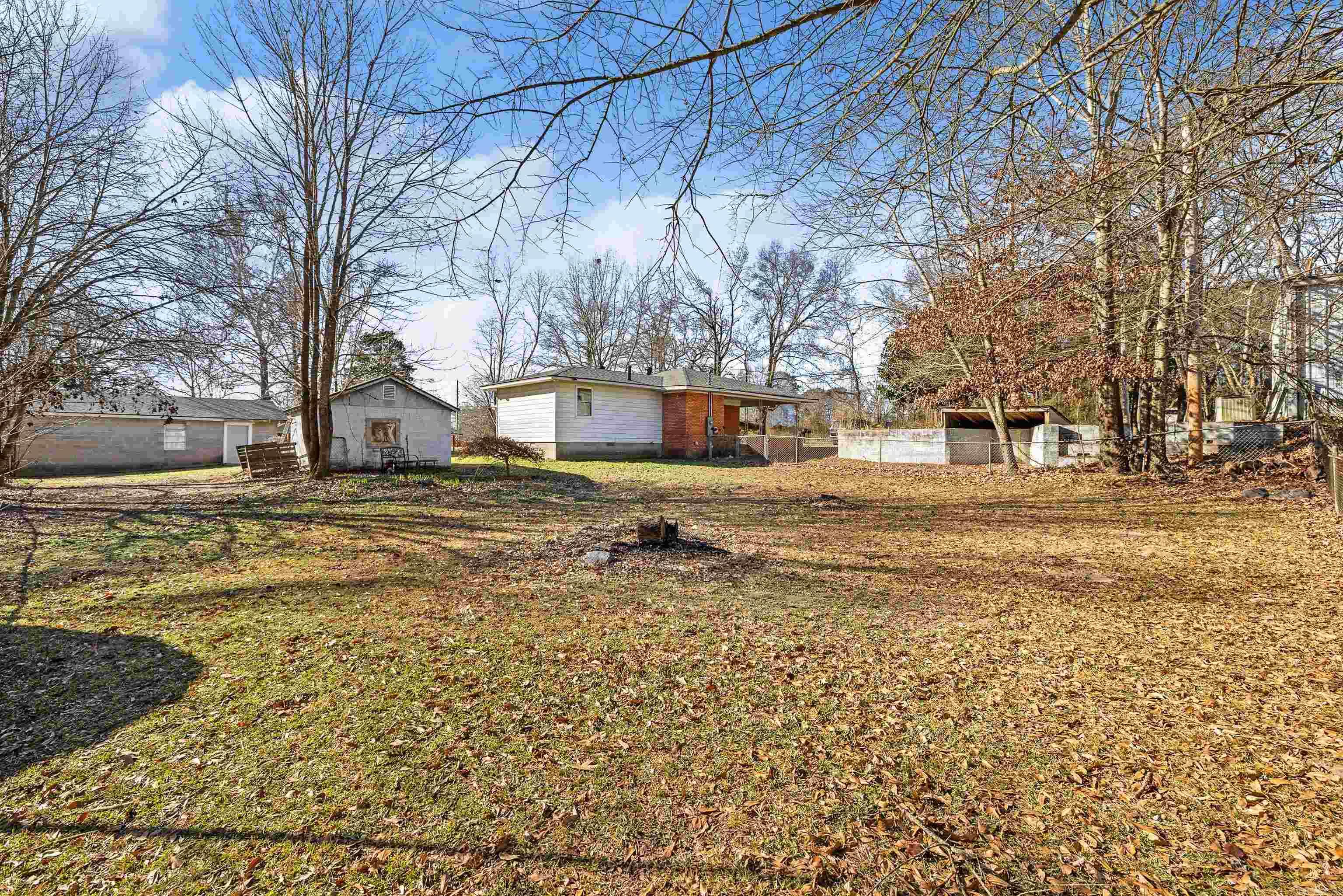1213 N Shady  Bauxite, AR