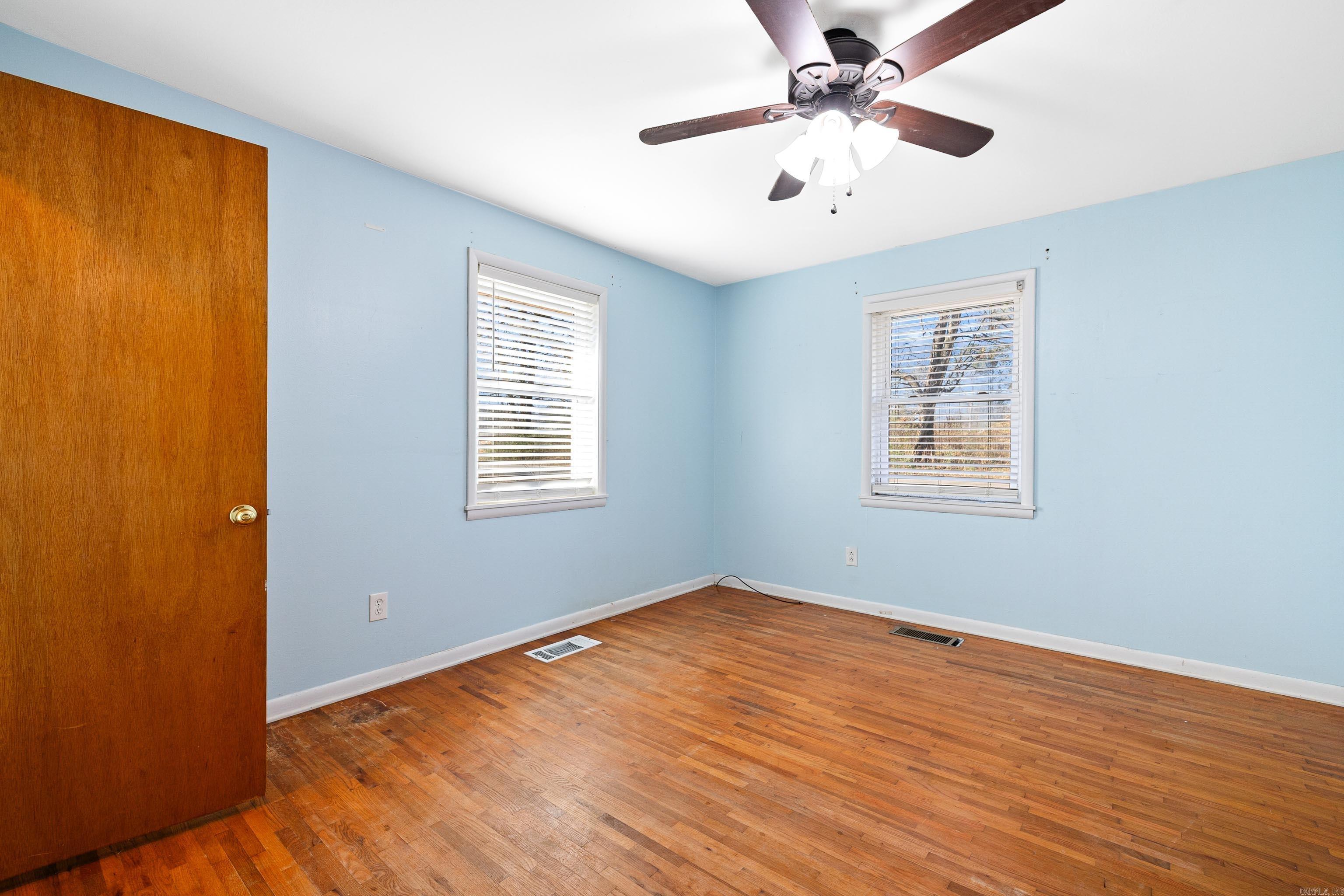 1213 N Shady Lane Bauxite, AR 72015