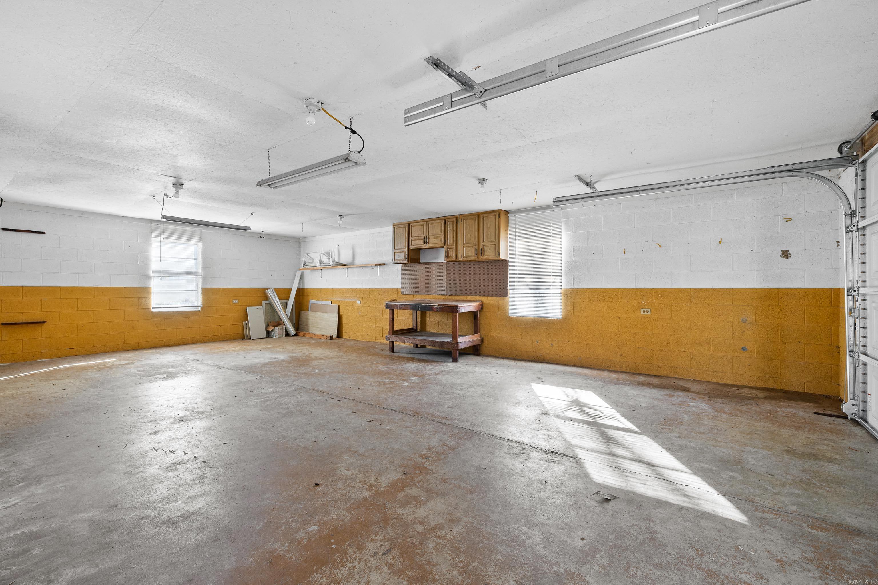 1213 N Shady  Bauxite, AR