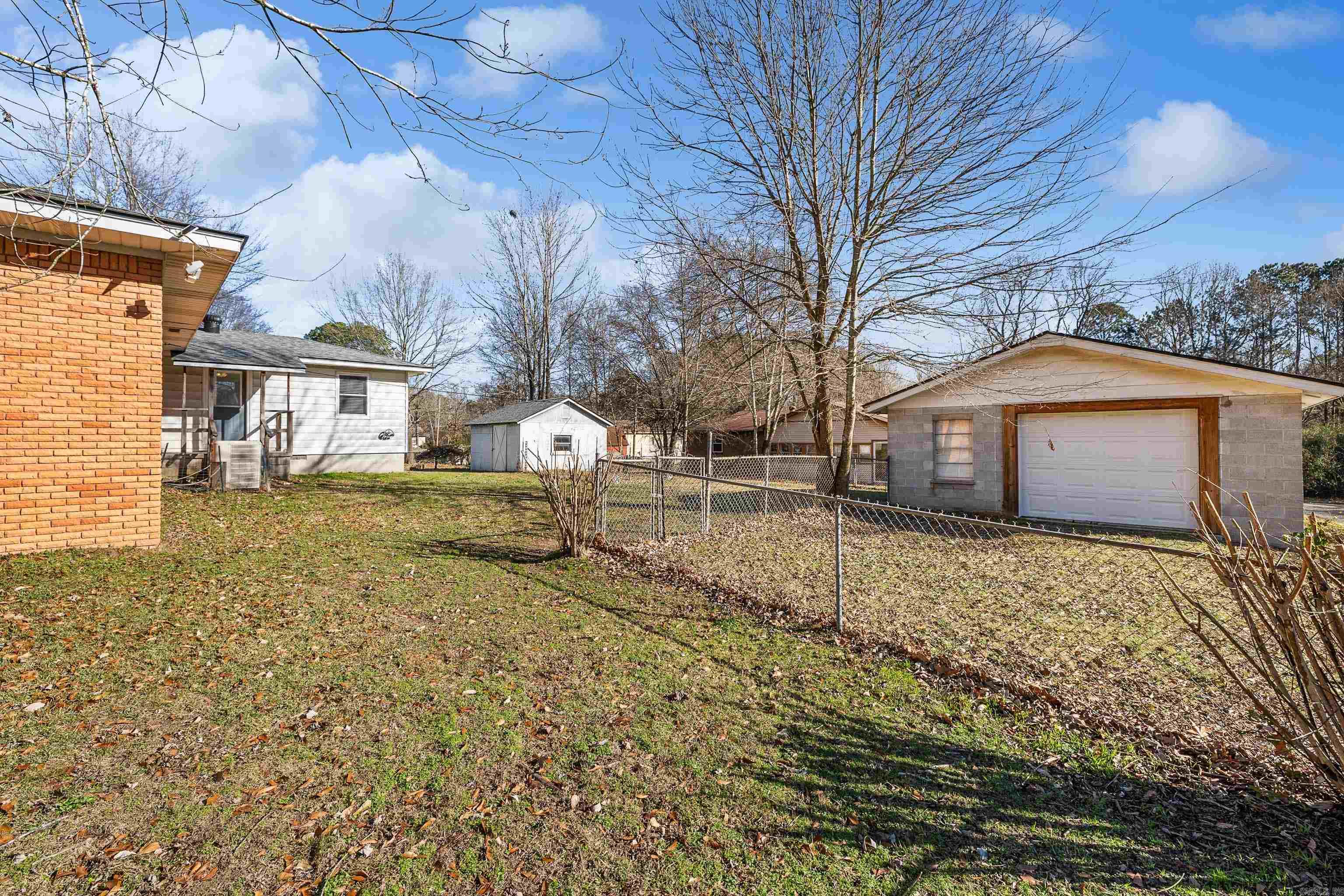 1213 N Shady  Bauxite, AR