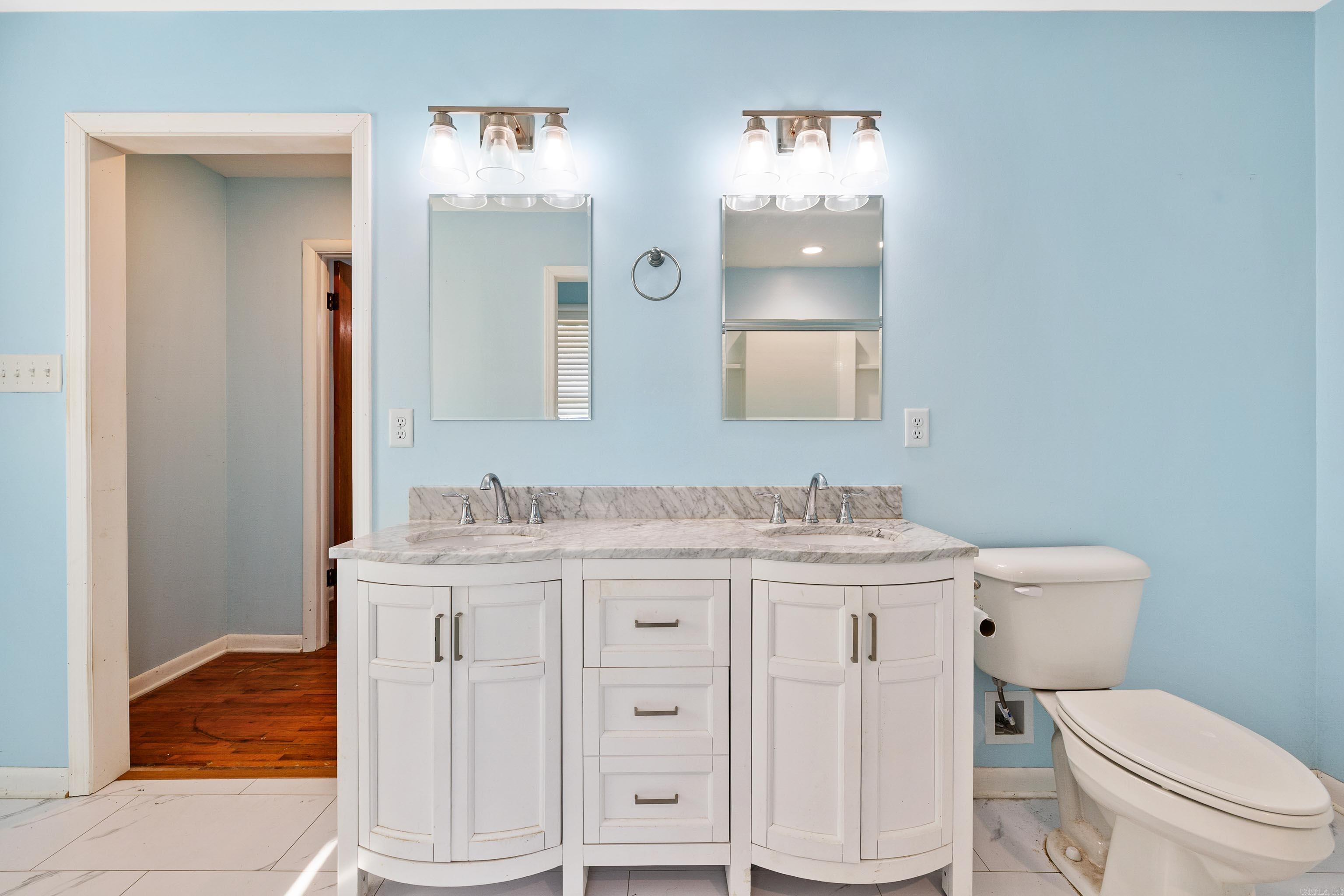 1213 N Shady Lane Bauxite, AR 72015