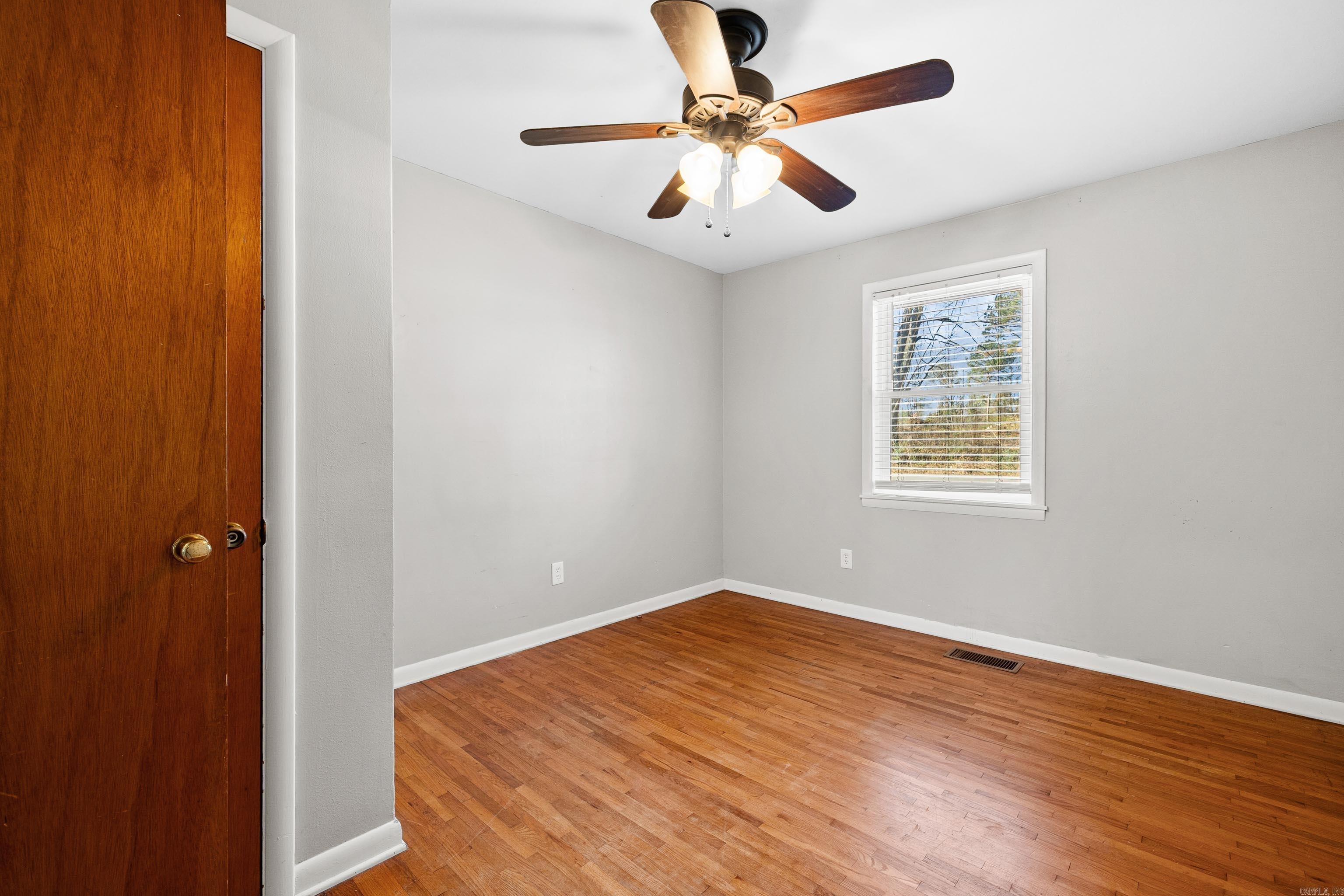 1213 N Shady  Bauxite, AR