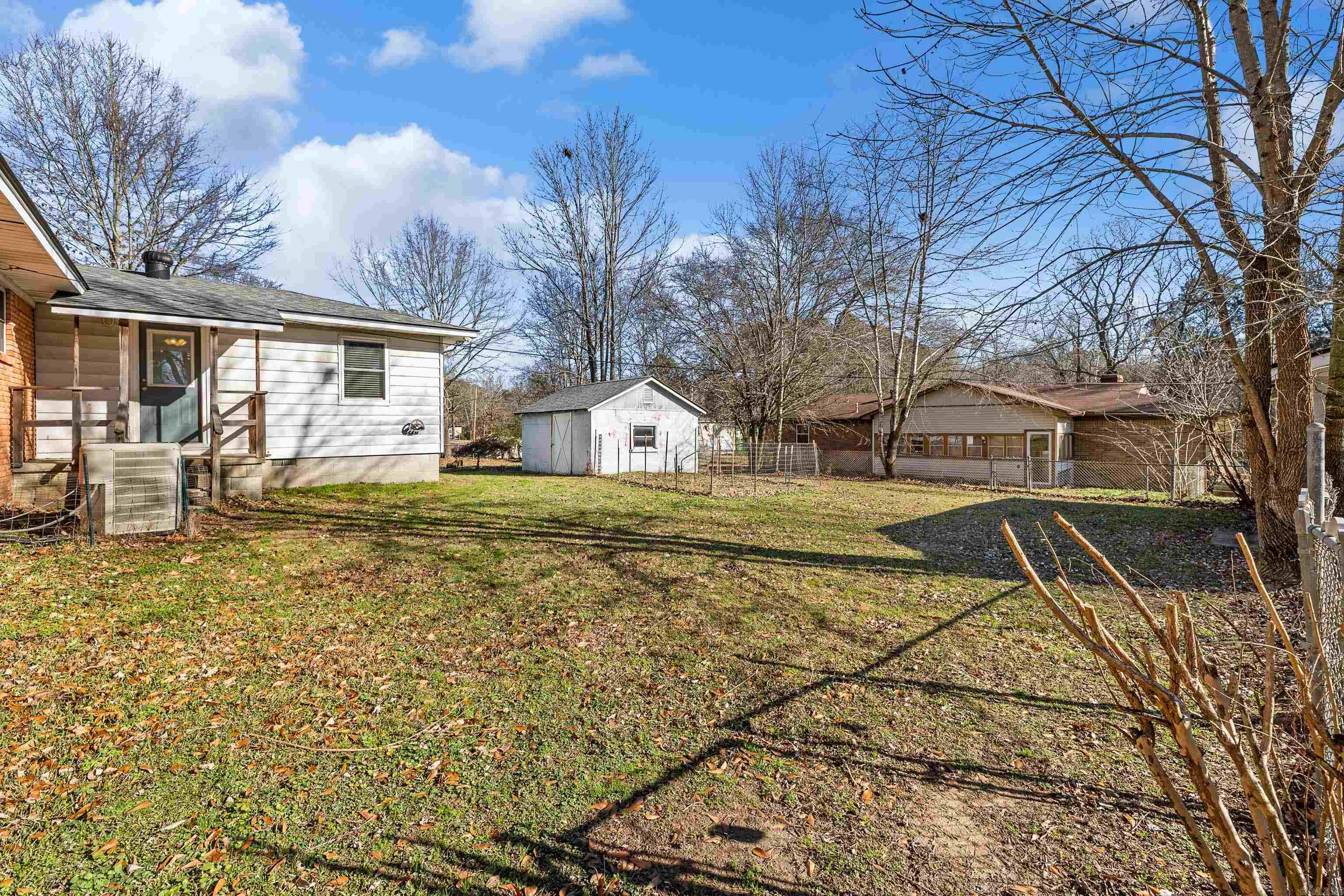 1213 N Shady Lane Bauxite, AR 72015