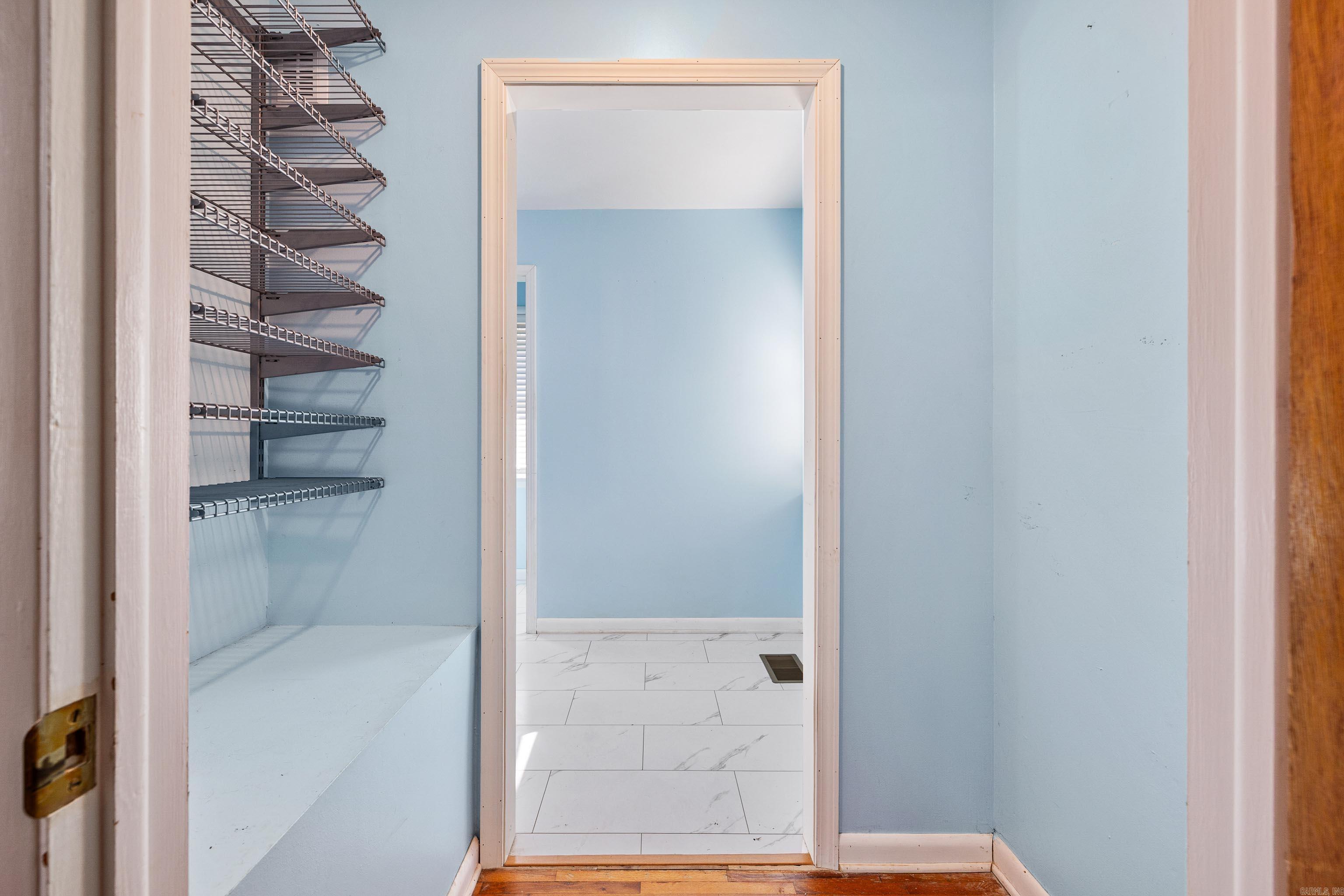 1213 N Shady  Bauxite, AR