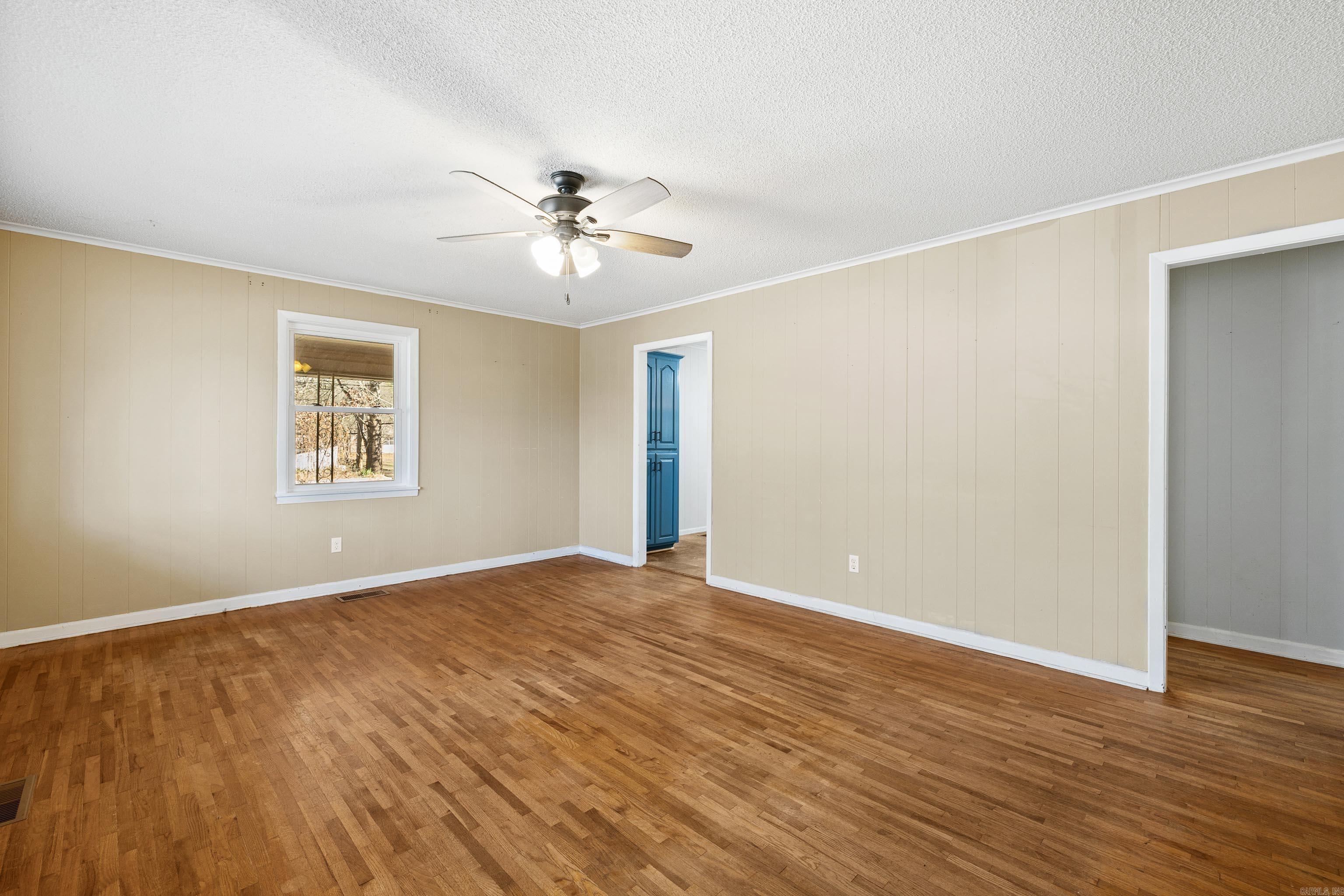 1213 N Shady  Bauxite, AR