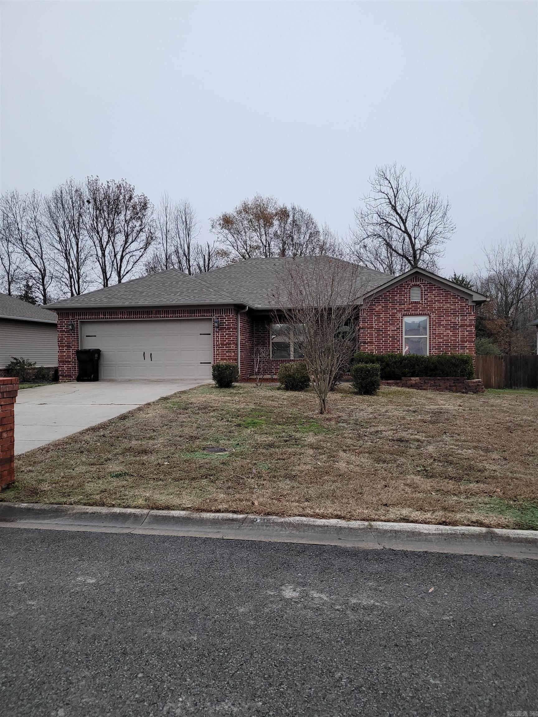 31 Bryson  Ward, AR