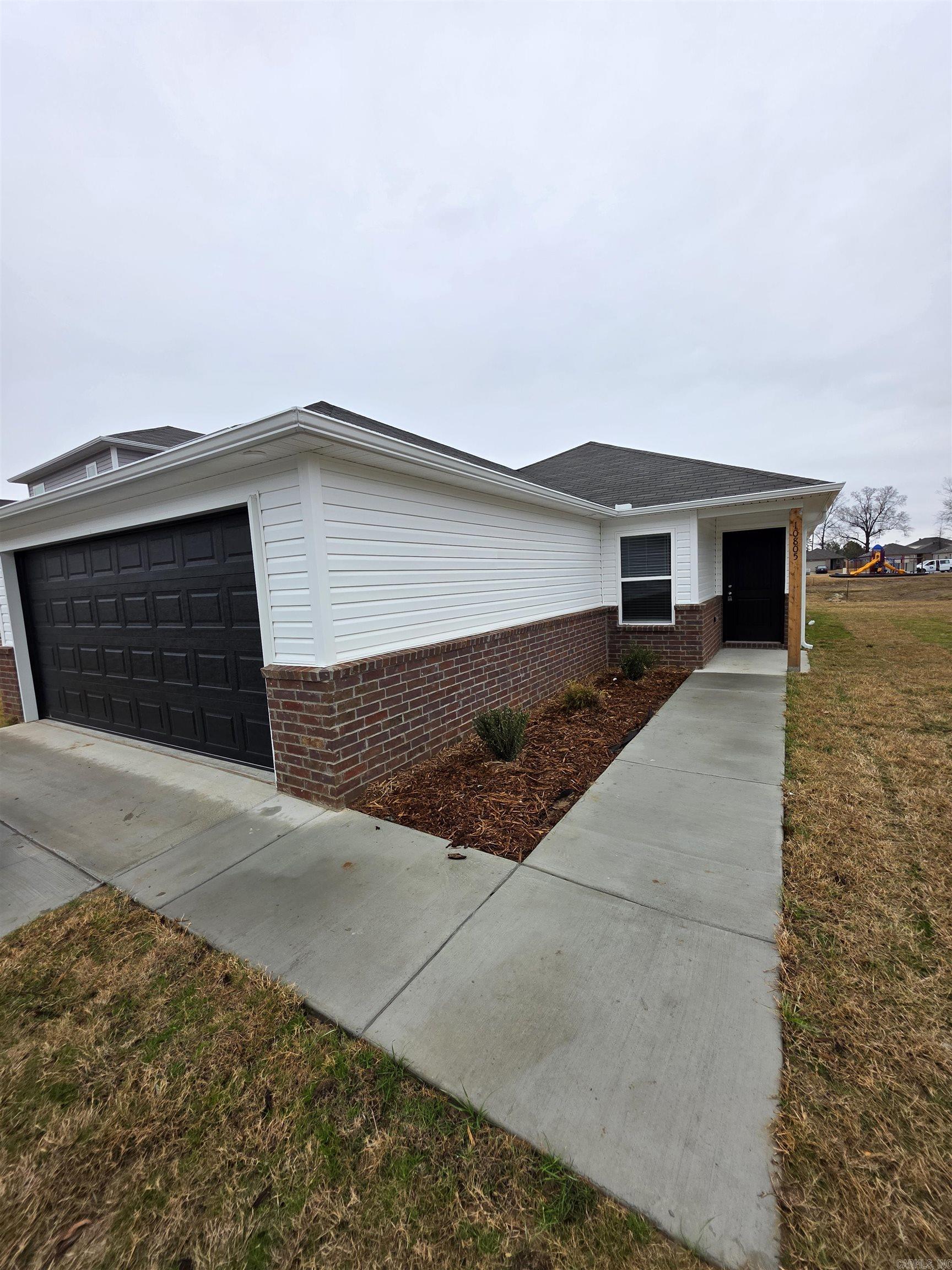 10805 Mason  North Little Rock, AR
