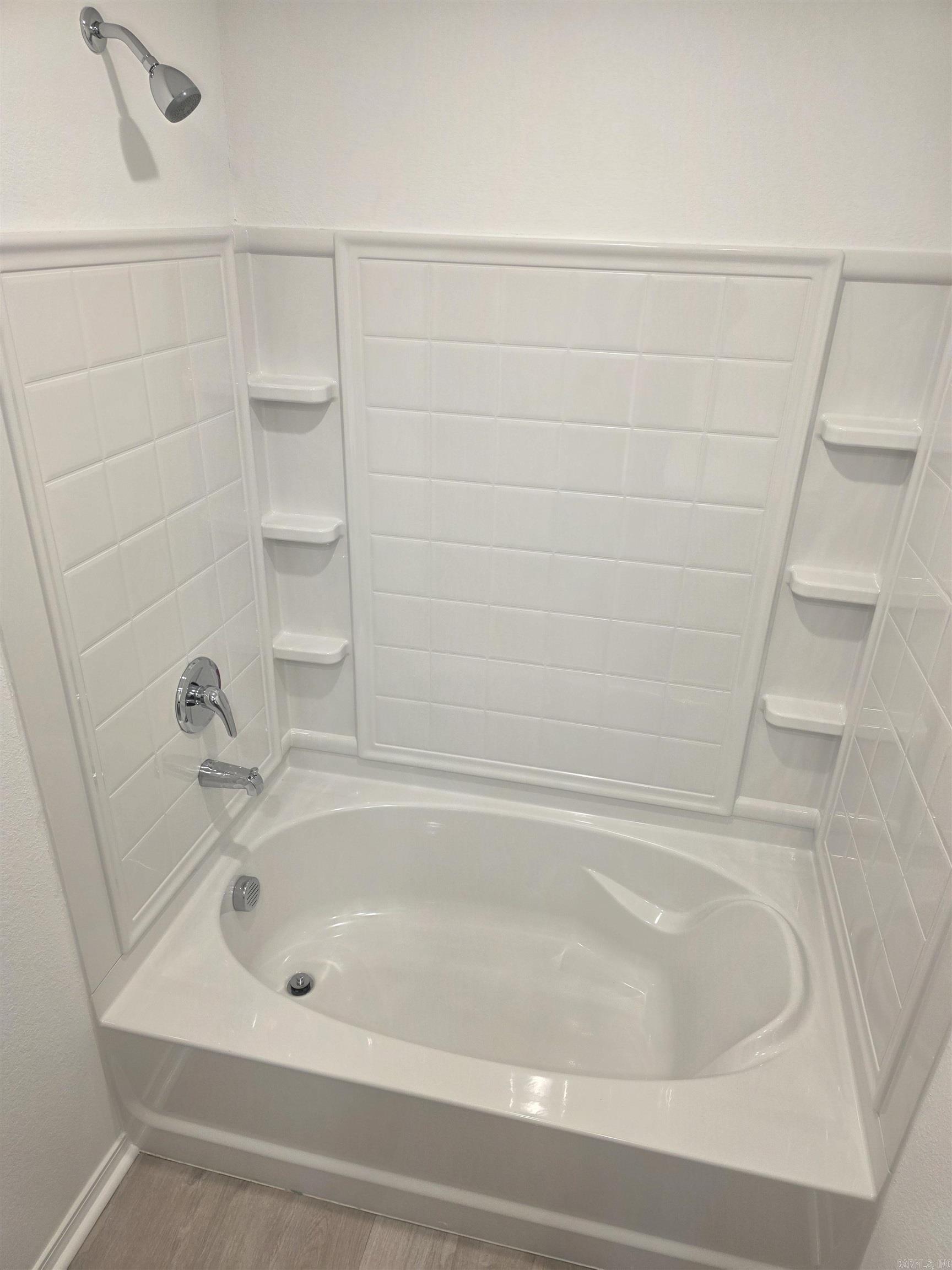 10805 Mason  North Little Rock, AR