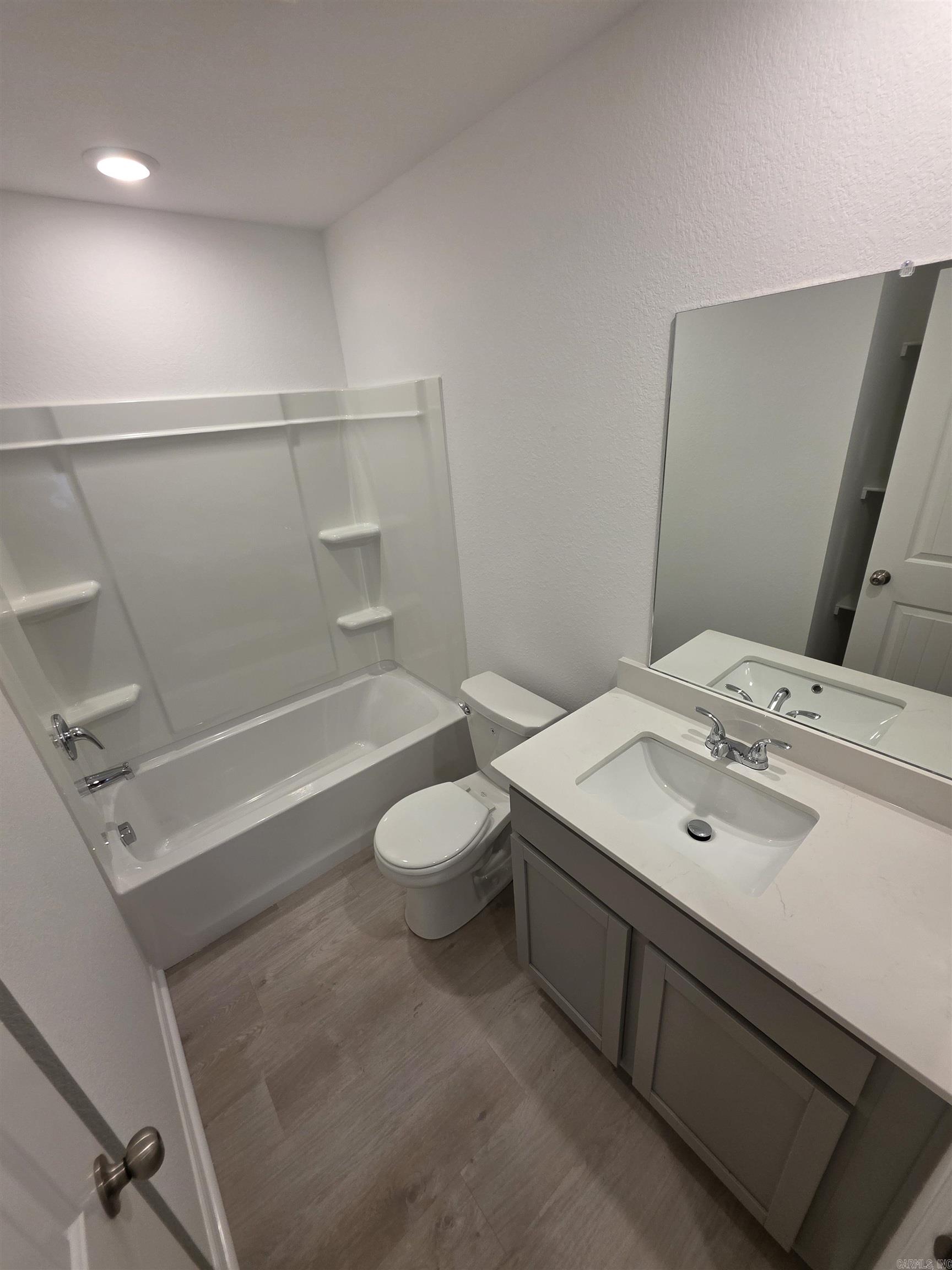 10805 Mason  North Little Rock, AR