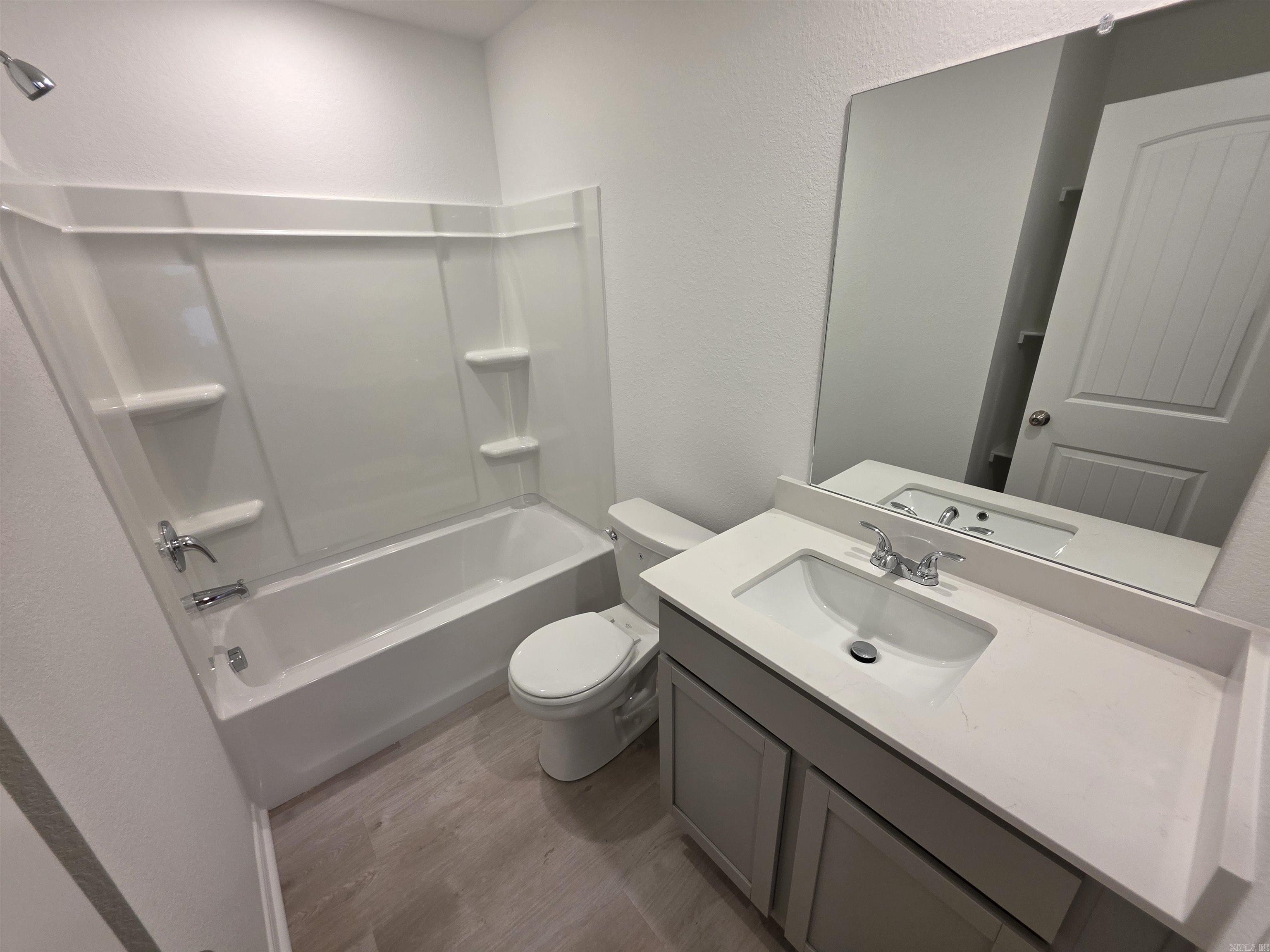 10805 Mason  North Little Rock, AR