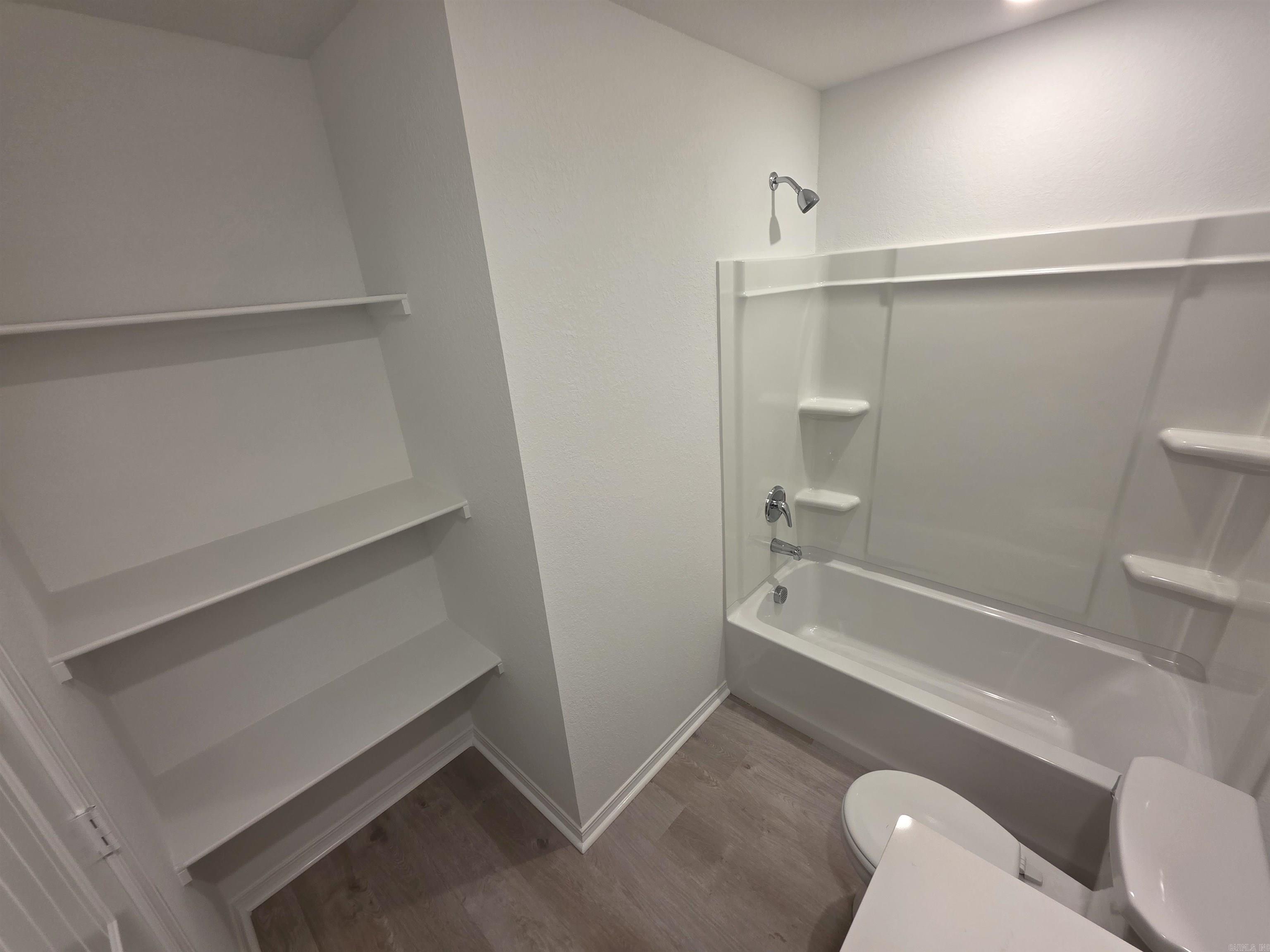 10805 Mason  North Little Rock, AR