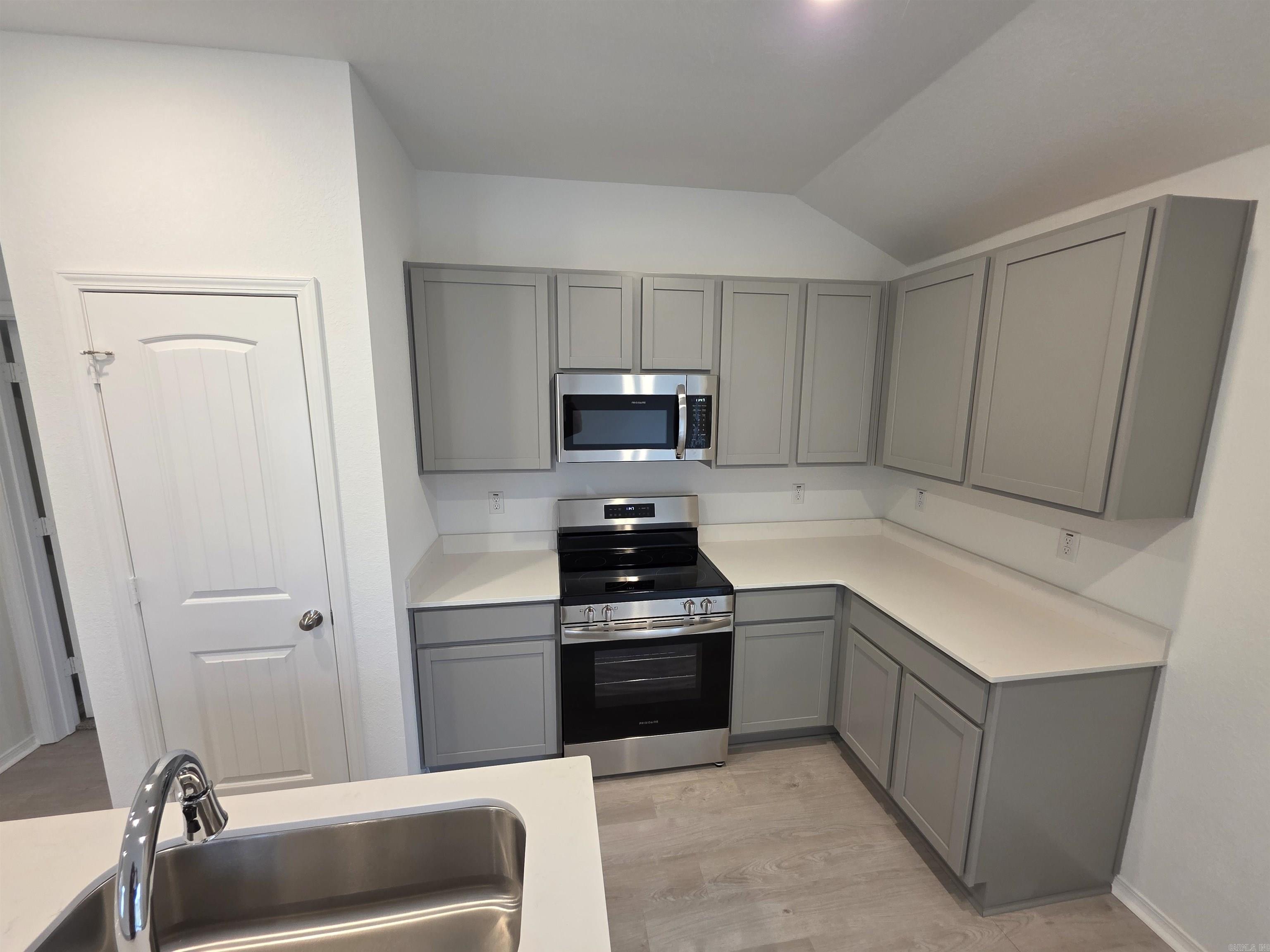 10805 Mason  North Little Rock, AR