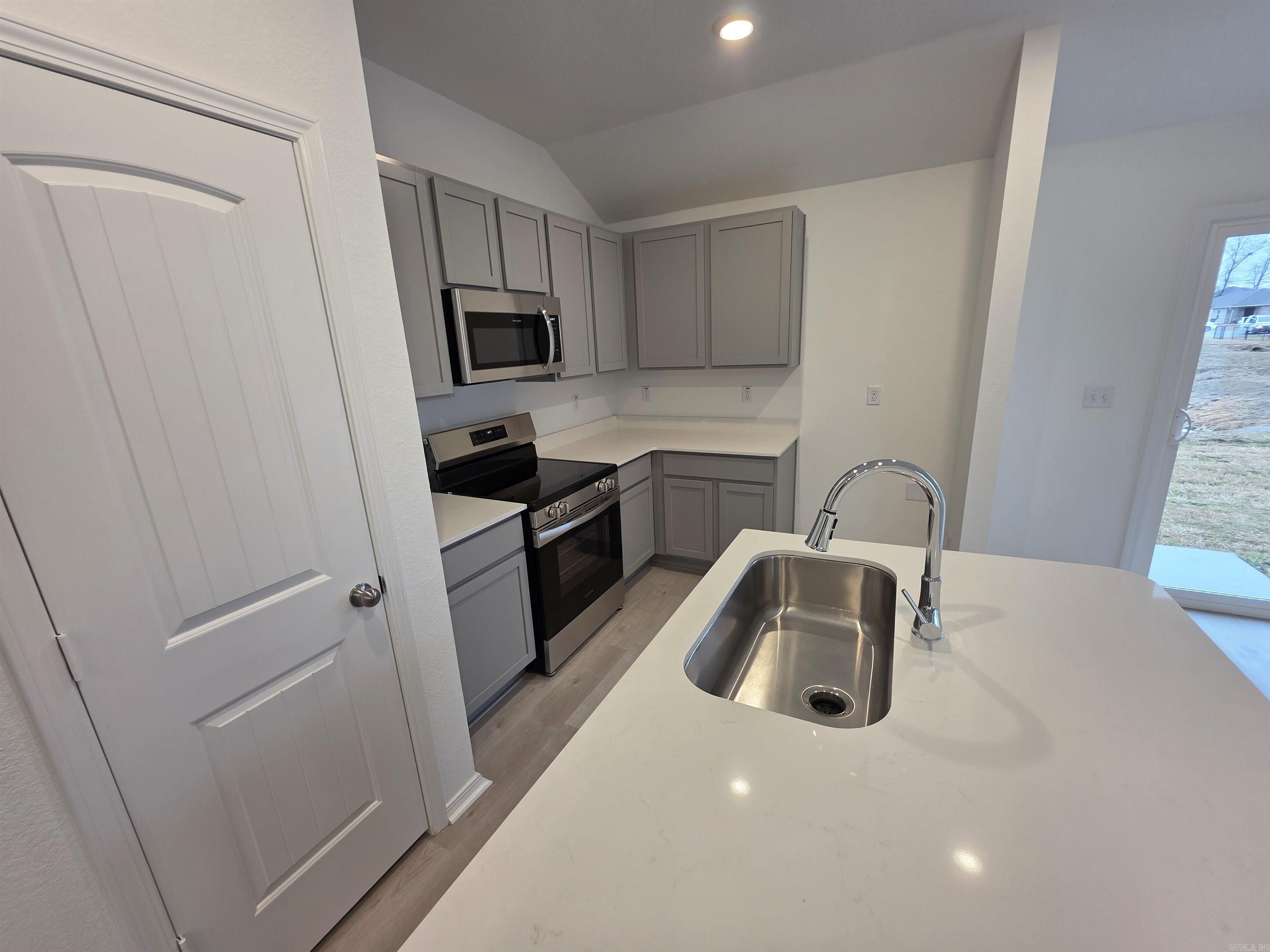 10805 Mason  North Little Rock, AR