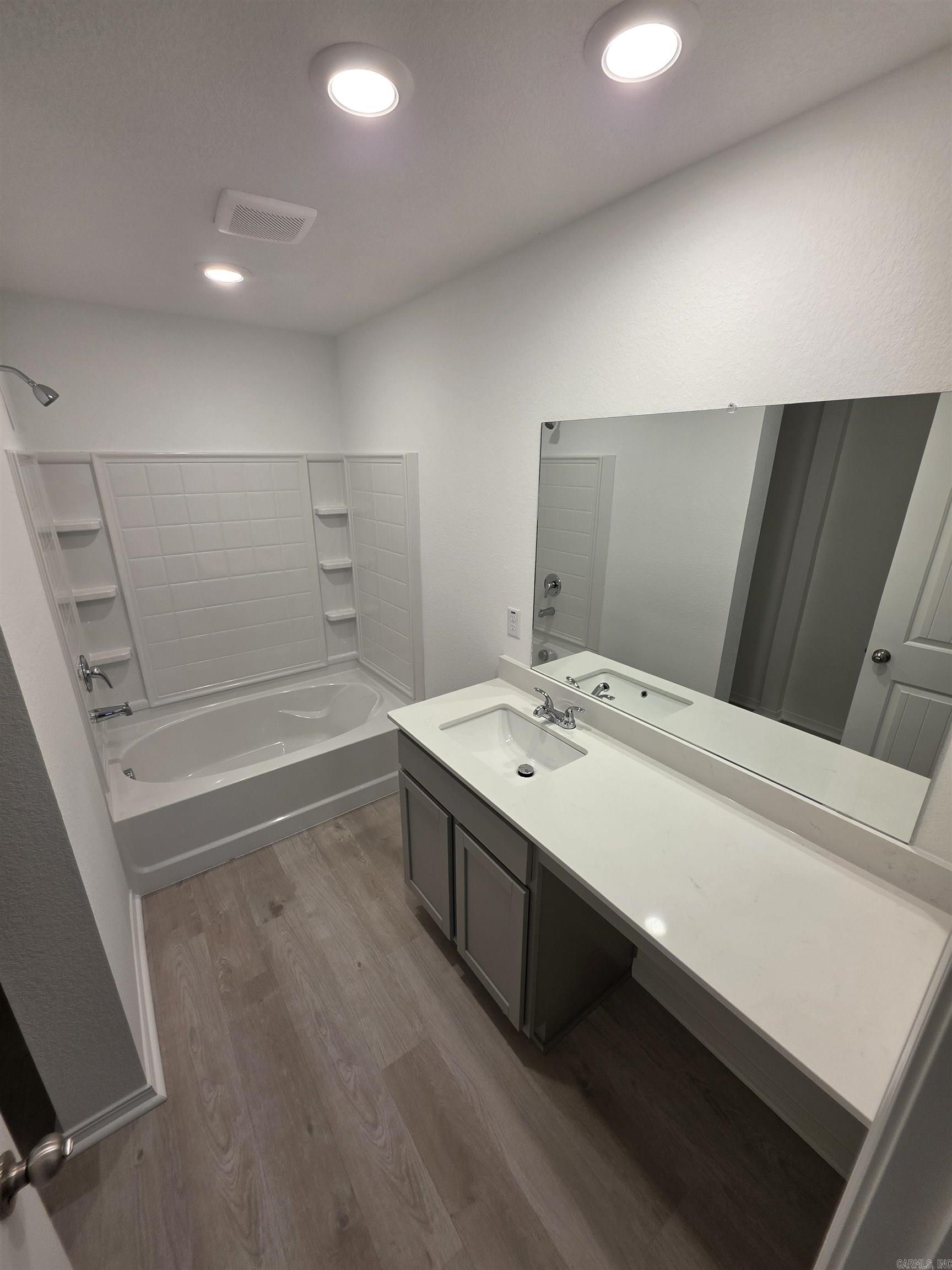 10805 Mason  North Little Rock, AR