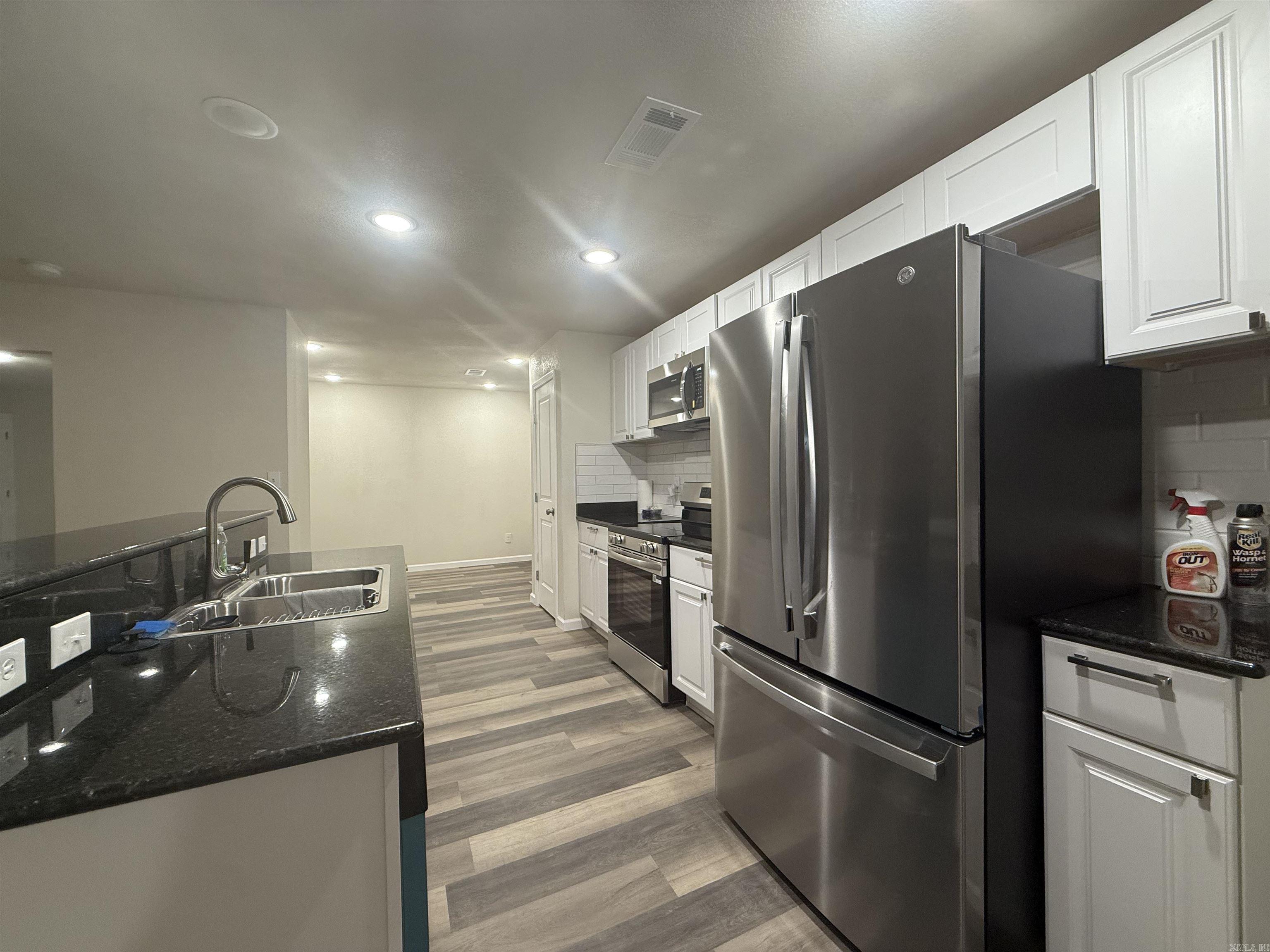 208 N Powell St  Forrest City, AR