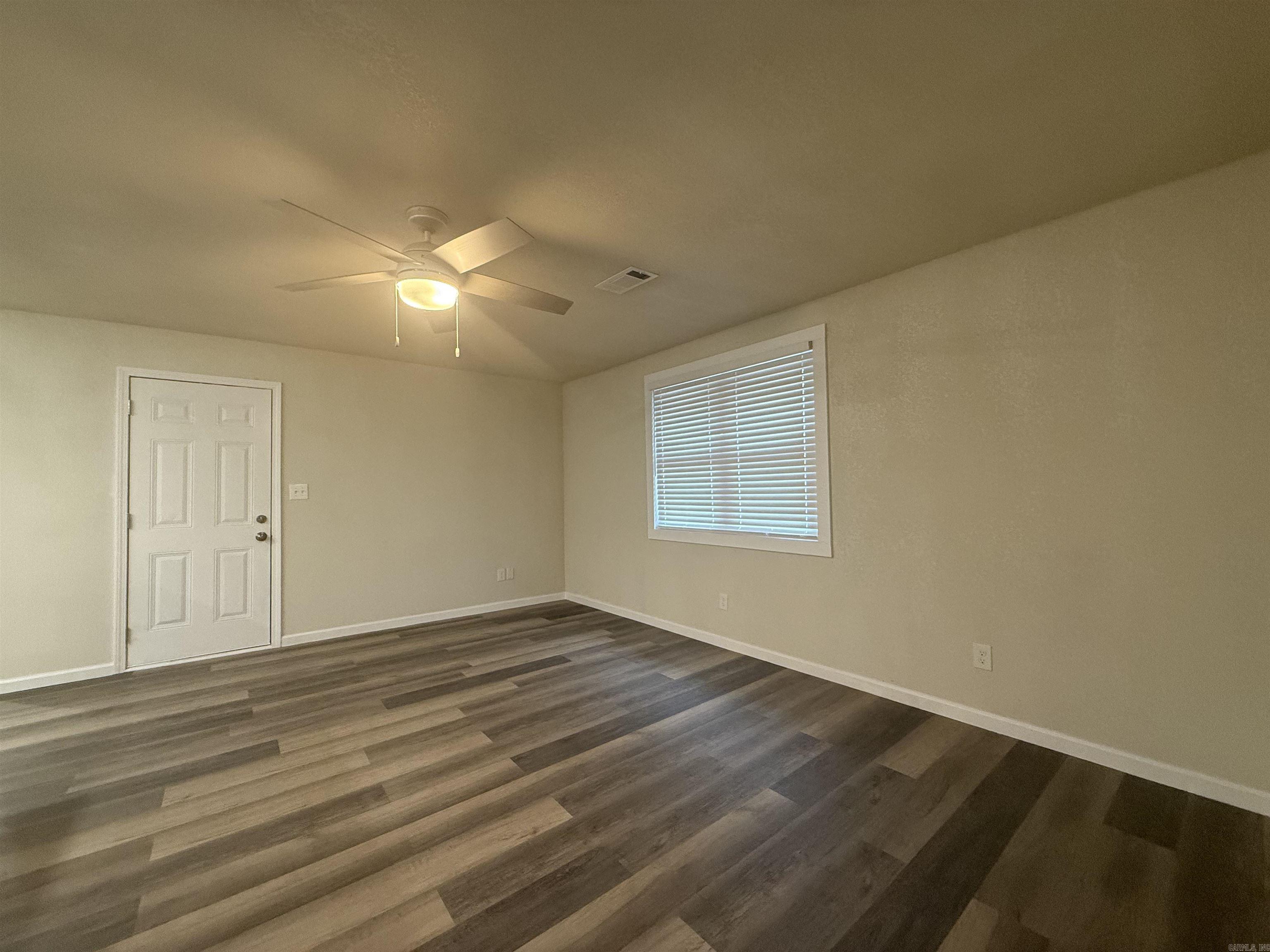 208 N Powell St  Forrest City, AR