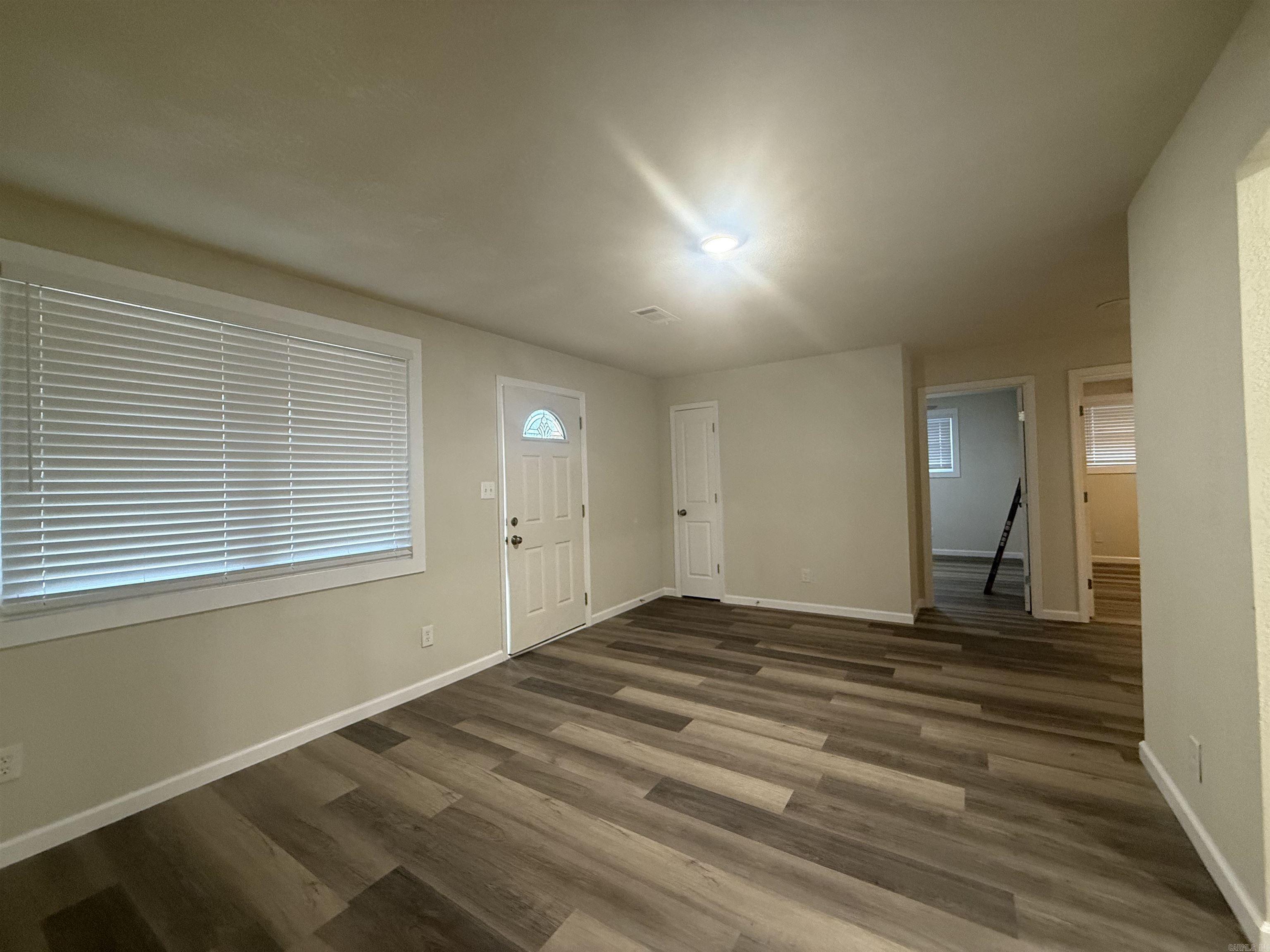 208 N Powell St  Forrest City, AR