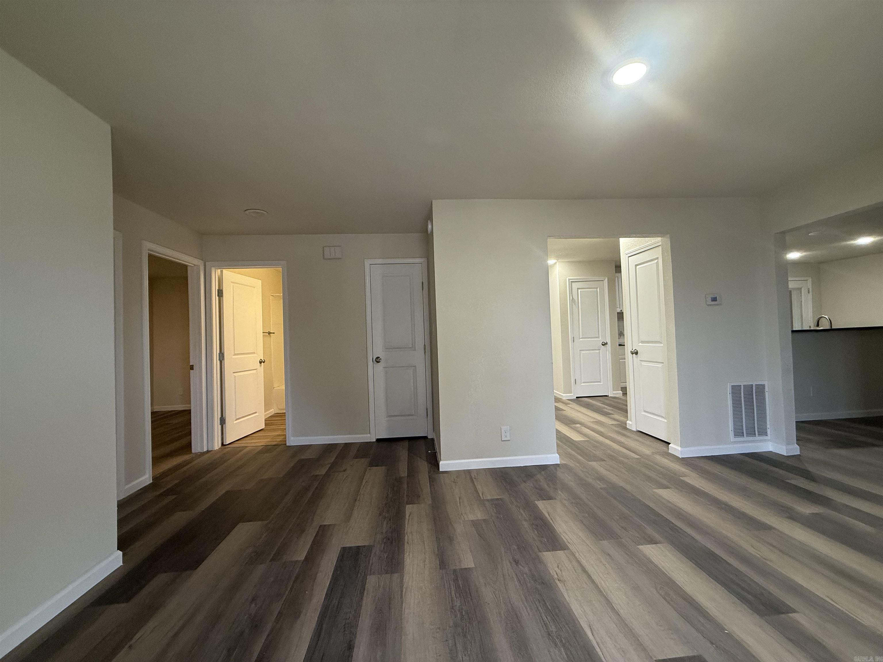 208 N Powell St  Forrest City, AR